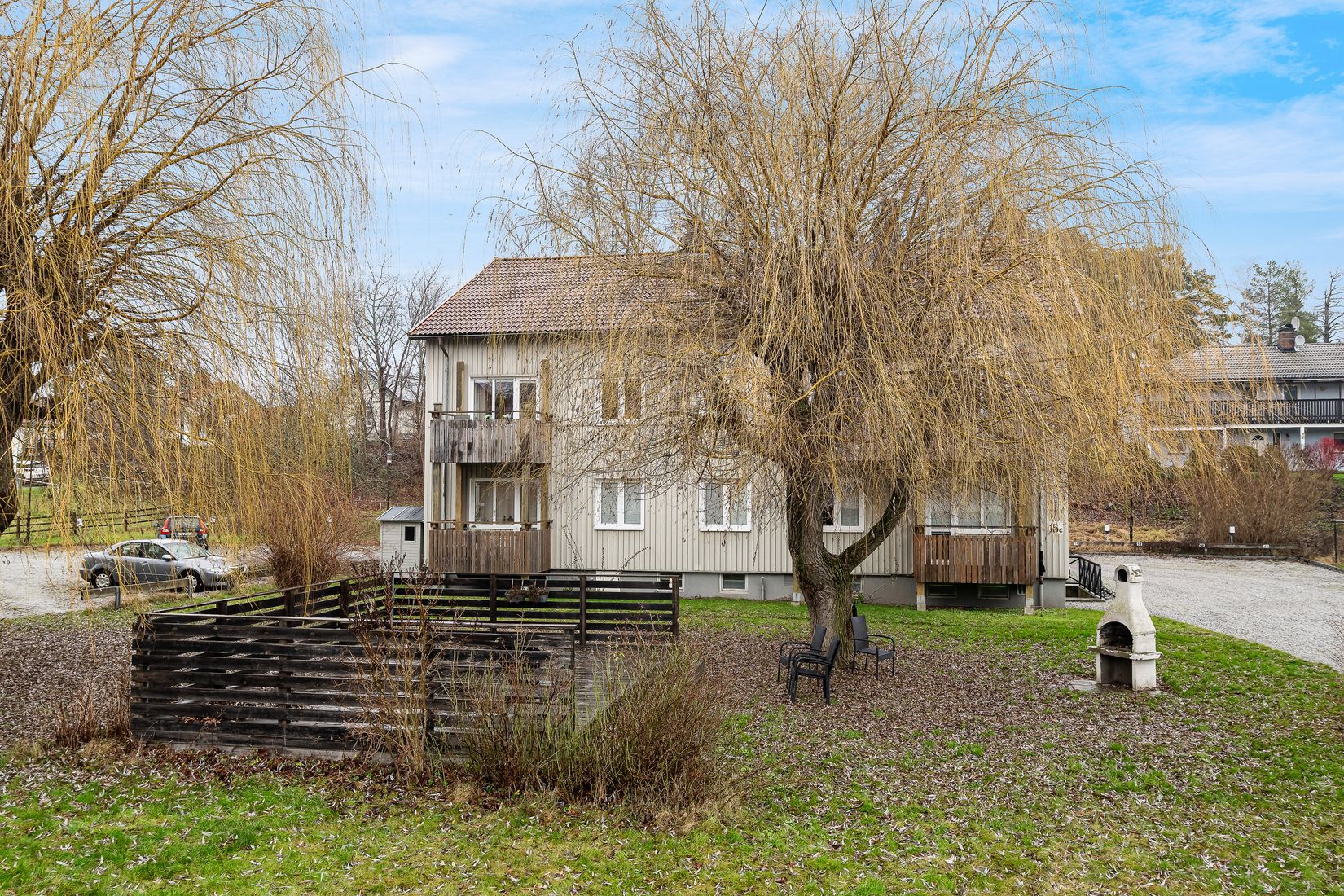 Bostadsrätt, Nygatan 15C, Gnesta