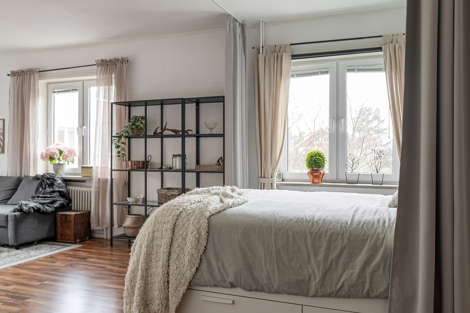 Bostadsrätt, Nygatan 15C, Gnesta