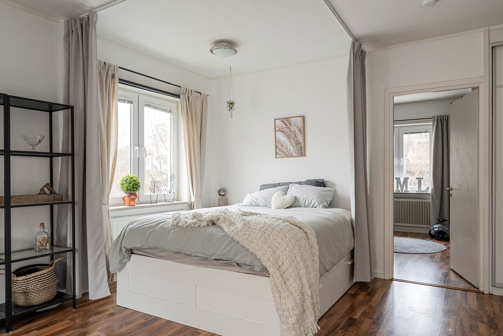 Bostadsrätt, Nygatan 15C, Gnesta