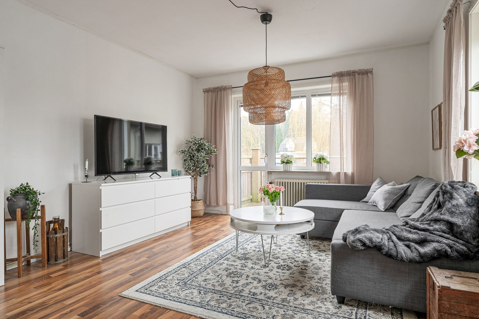 Bostadsrätt, Nygatan 15C, Gnesta