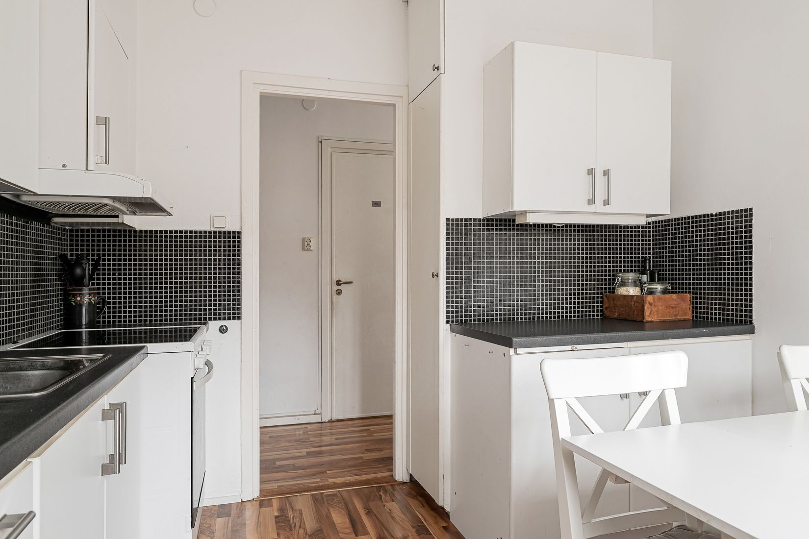 Bostadsrätt, Nygatan 15C, Gnesta