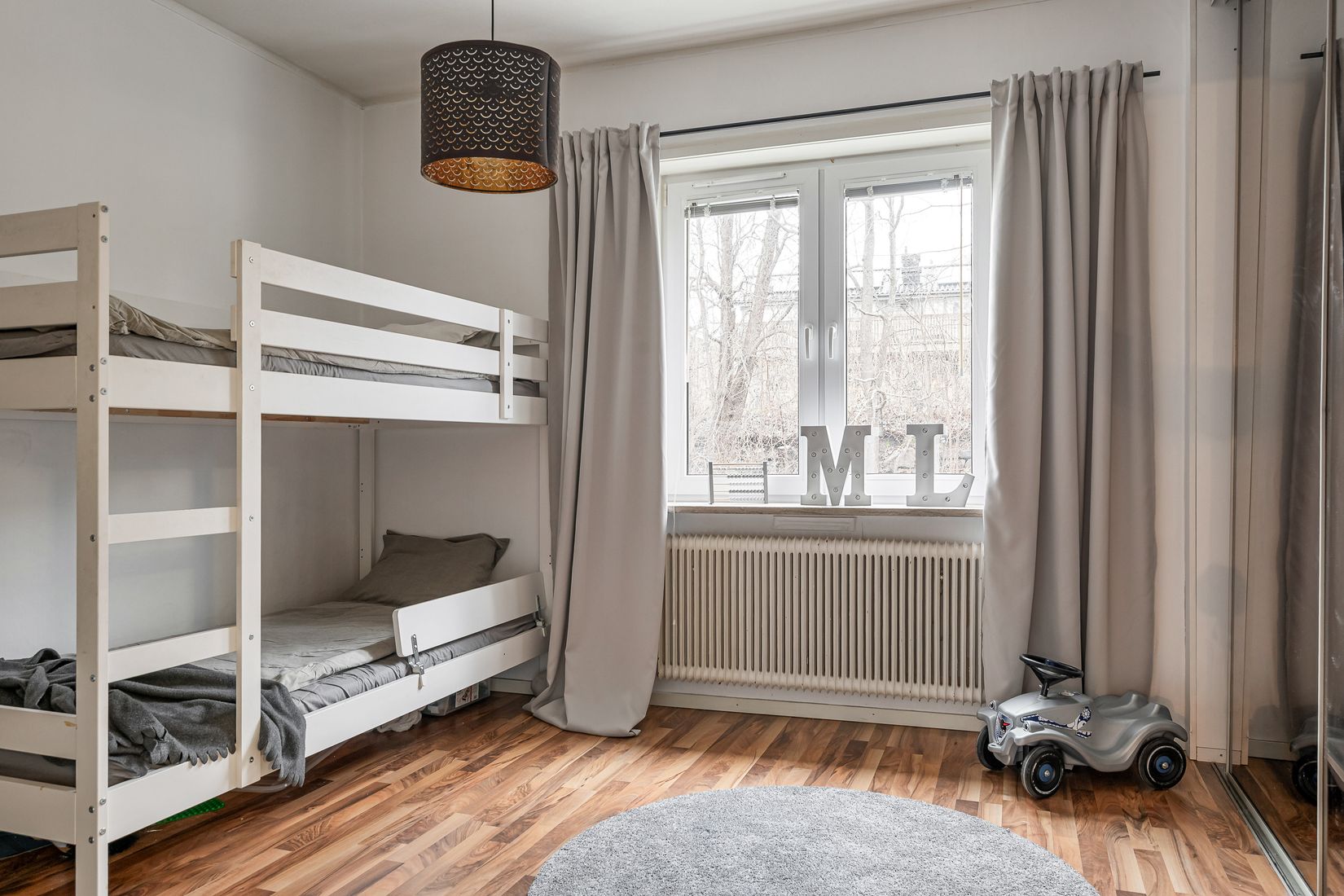 Bostadsrätt, Nygatan 15C, Gnesta