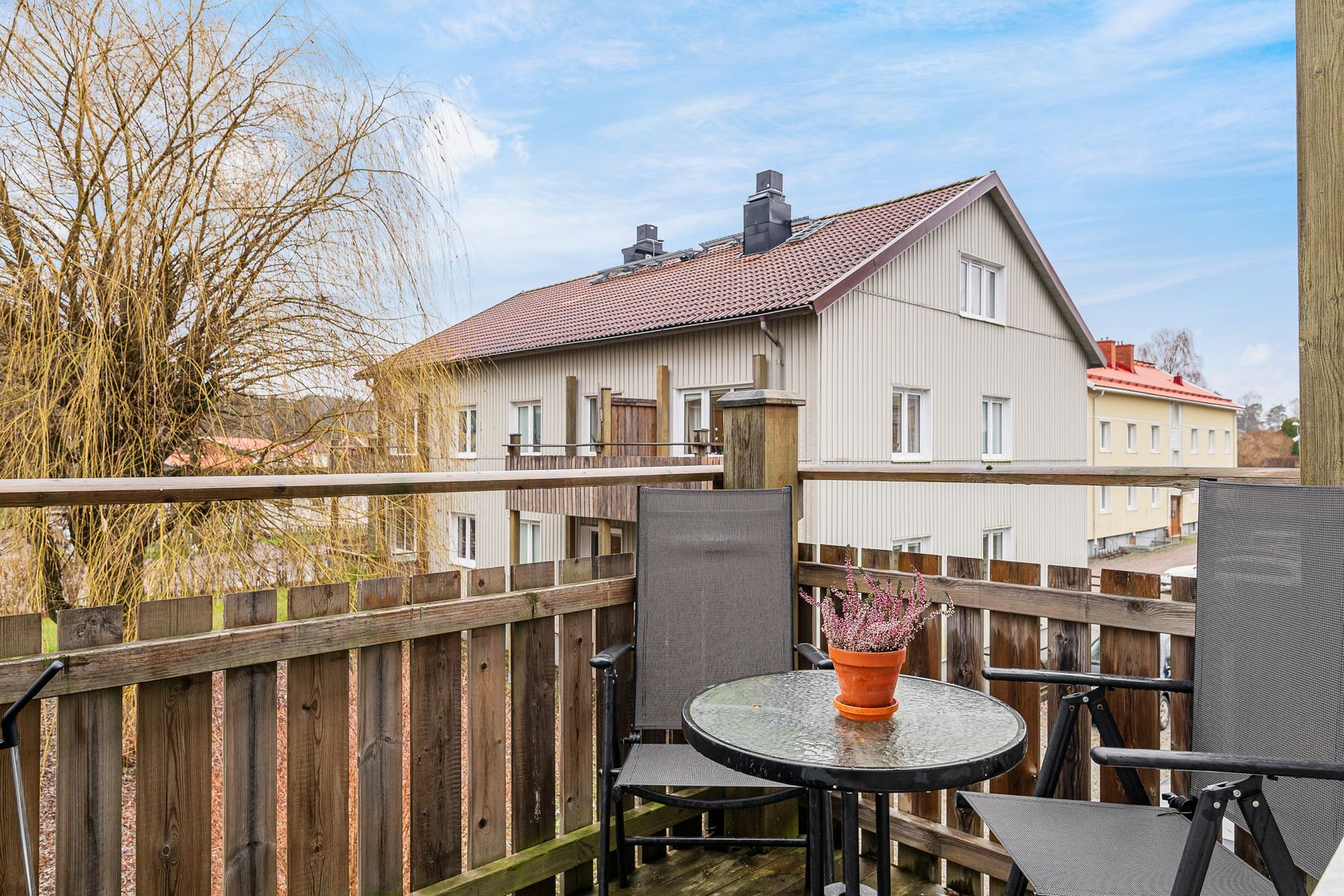 Bostadsrätt, Nygatan 15C, Gnesta