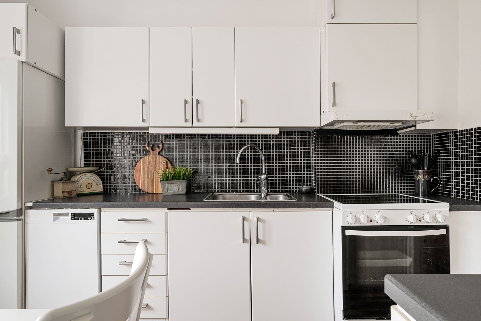 Bostadsrätt, Nygatan 15C, Gnesta