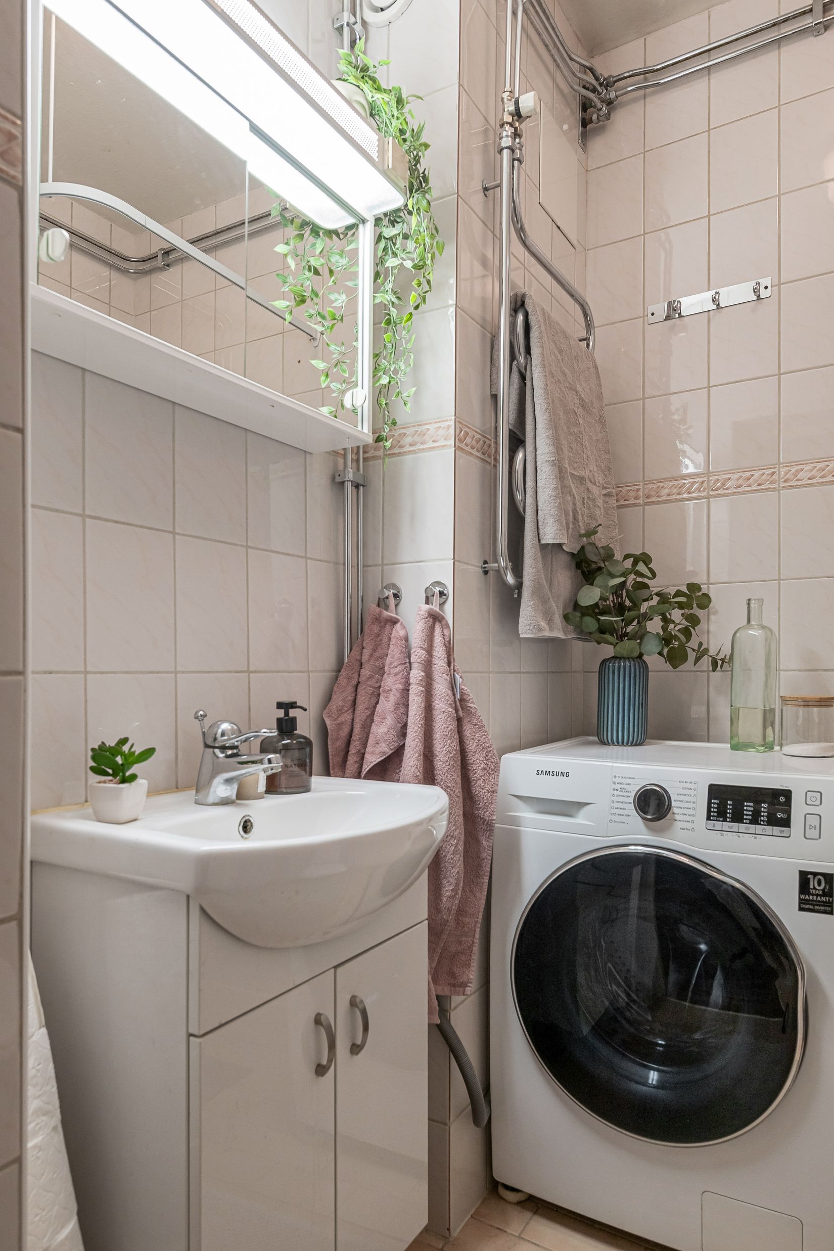 Bostadsrätt, Nygatan 15C, Gnesta