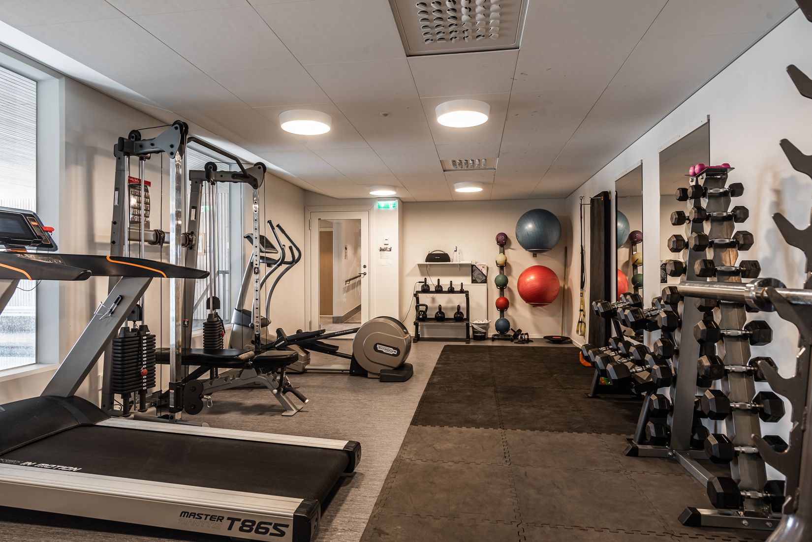 Bostadsrätt, Lagmansvägen 65D, Kampen, Växjö