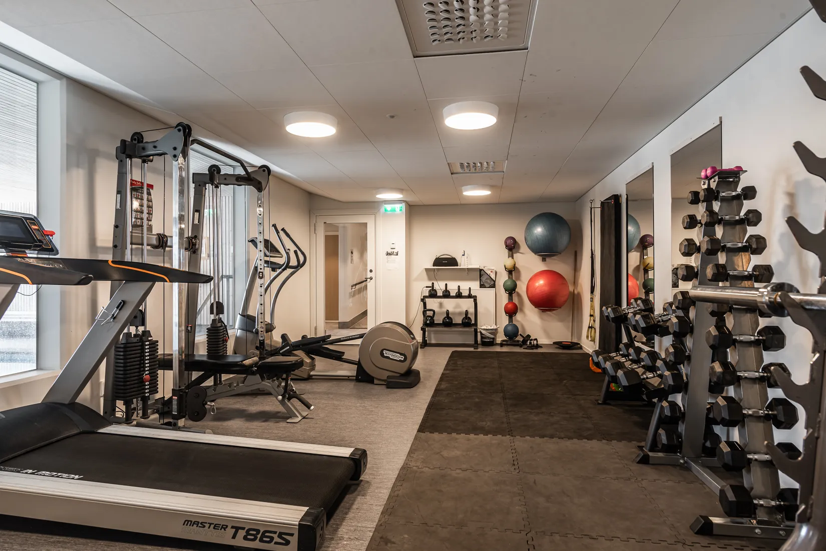 Bostadsrätt, Lagmansvägen 65D, Kampen, Växjö