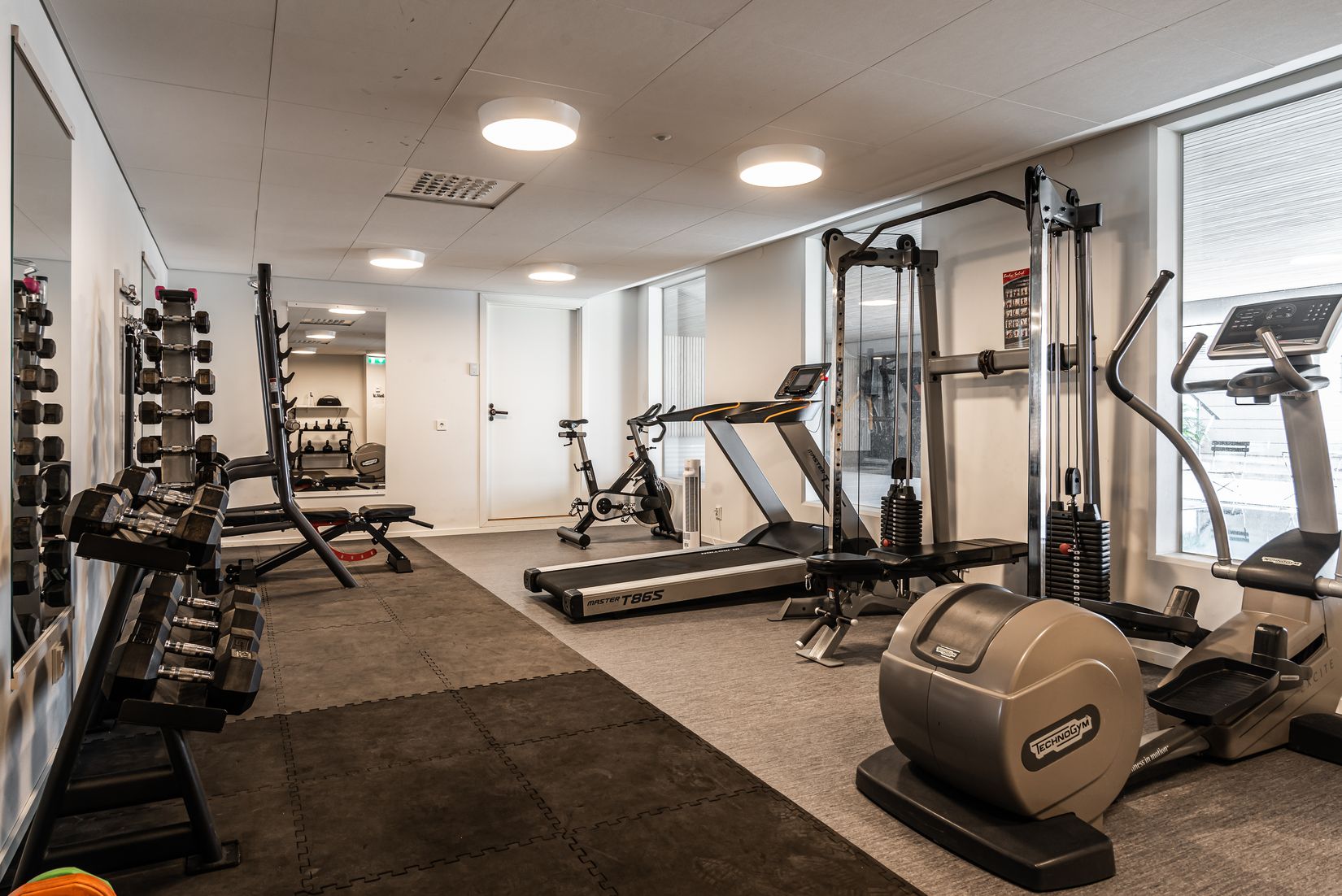 Bostadsrätt, Lagmansvägen 65D, Kampen, Växjö