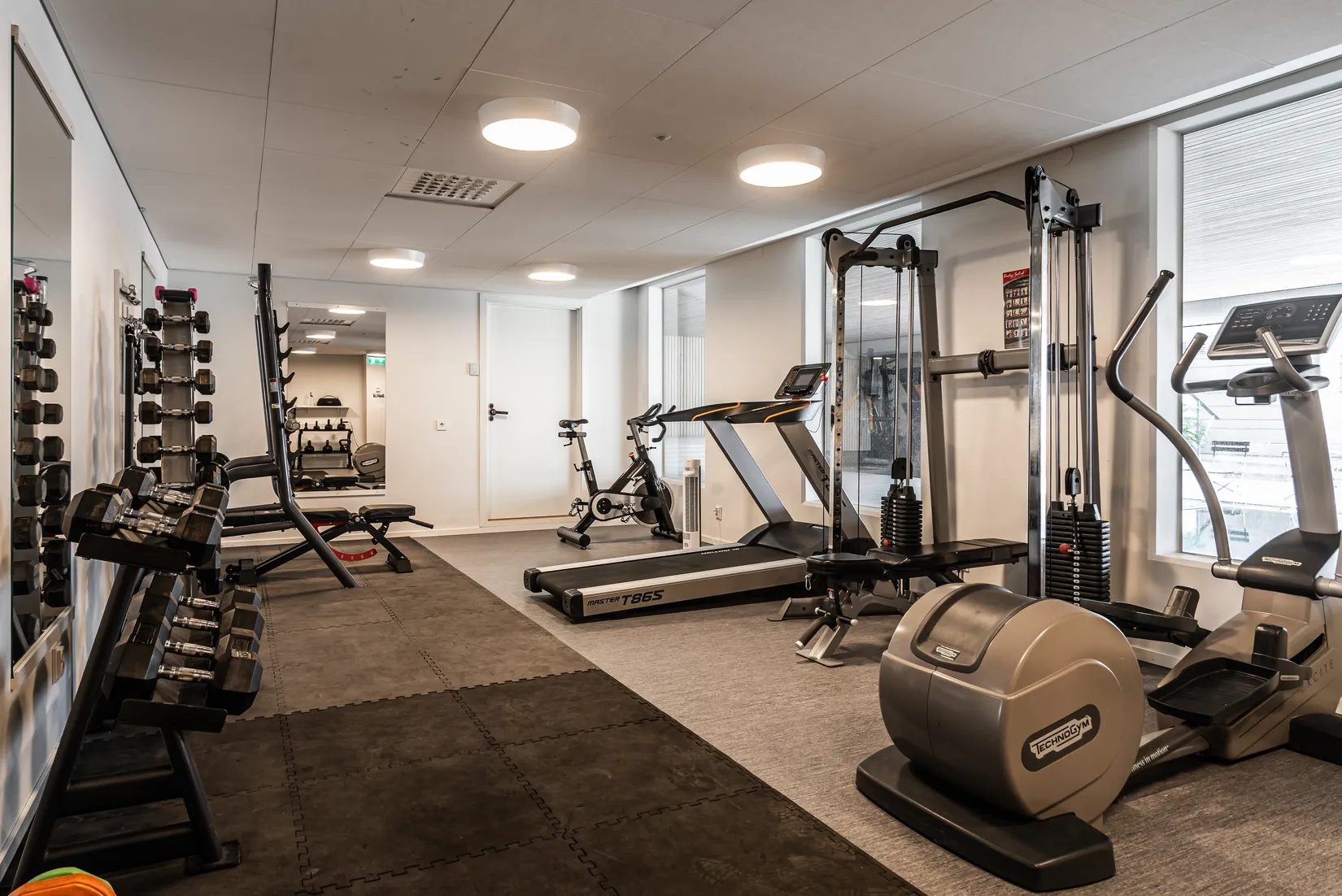 Bostadsrätt, Lagmansvägen 65D, Kampen, Växjö
