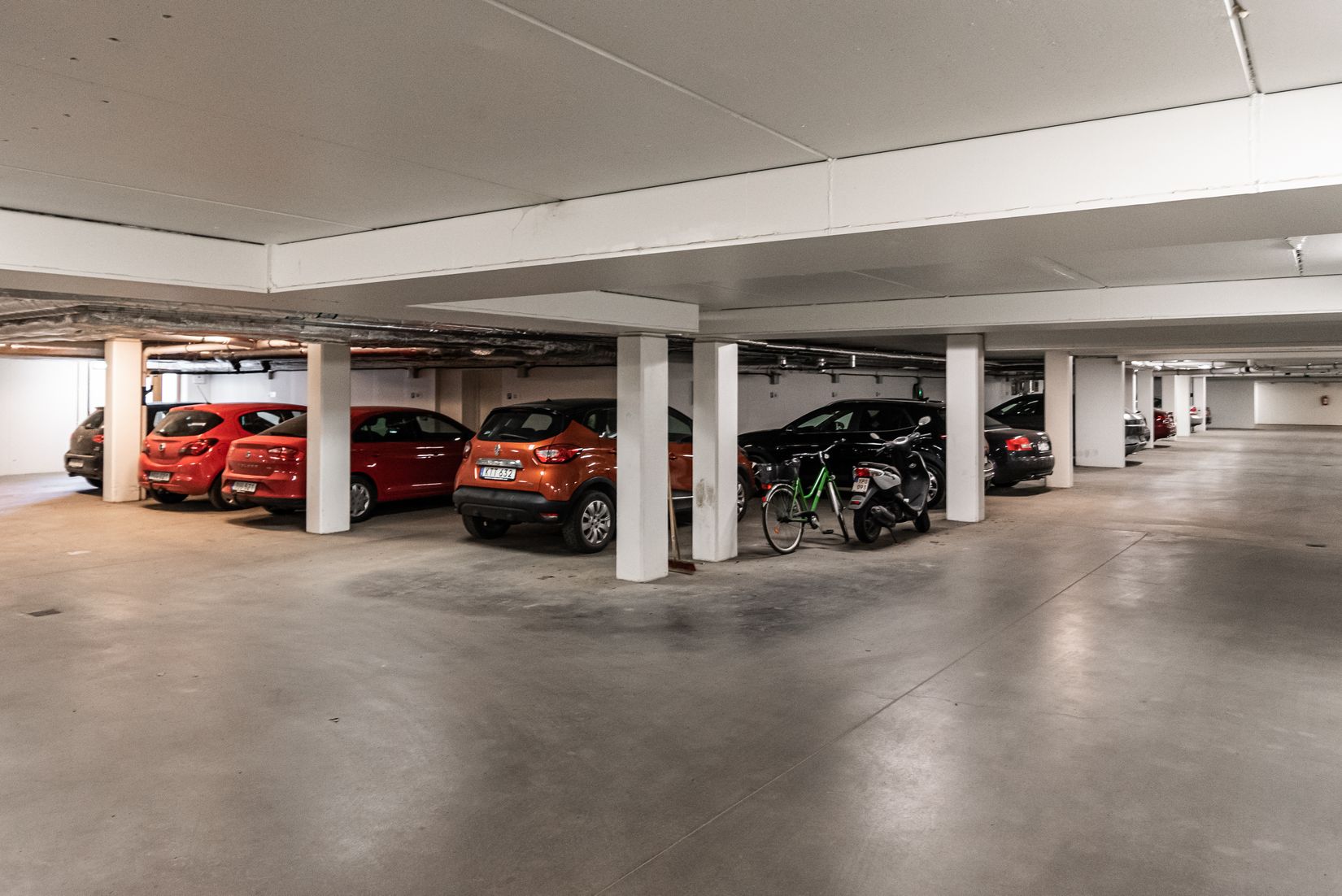 Bostadsrätt, Lagmansvägen 65D, Kampen, Växjö