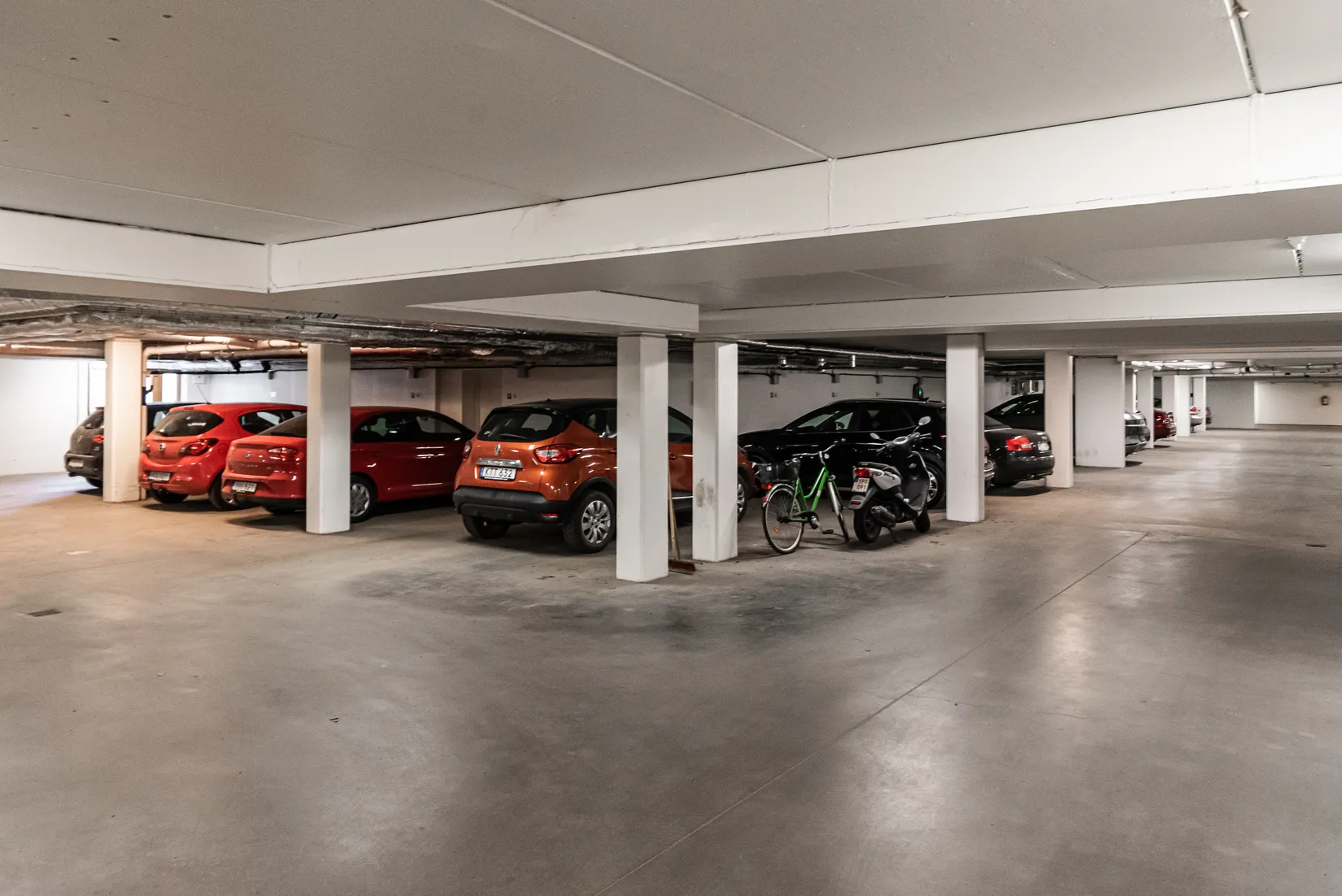 Bostadsrätt, Lagmansvägen 65D, Kampen, Växjö
