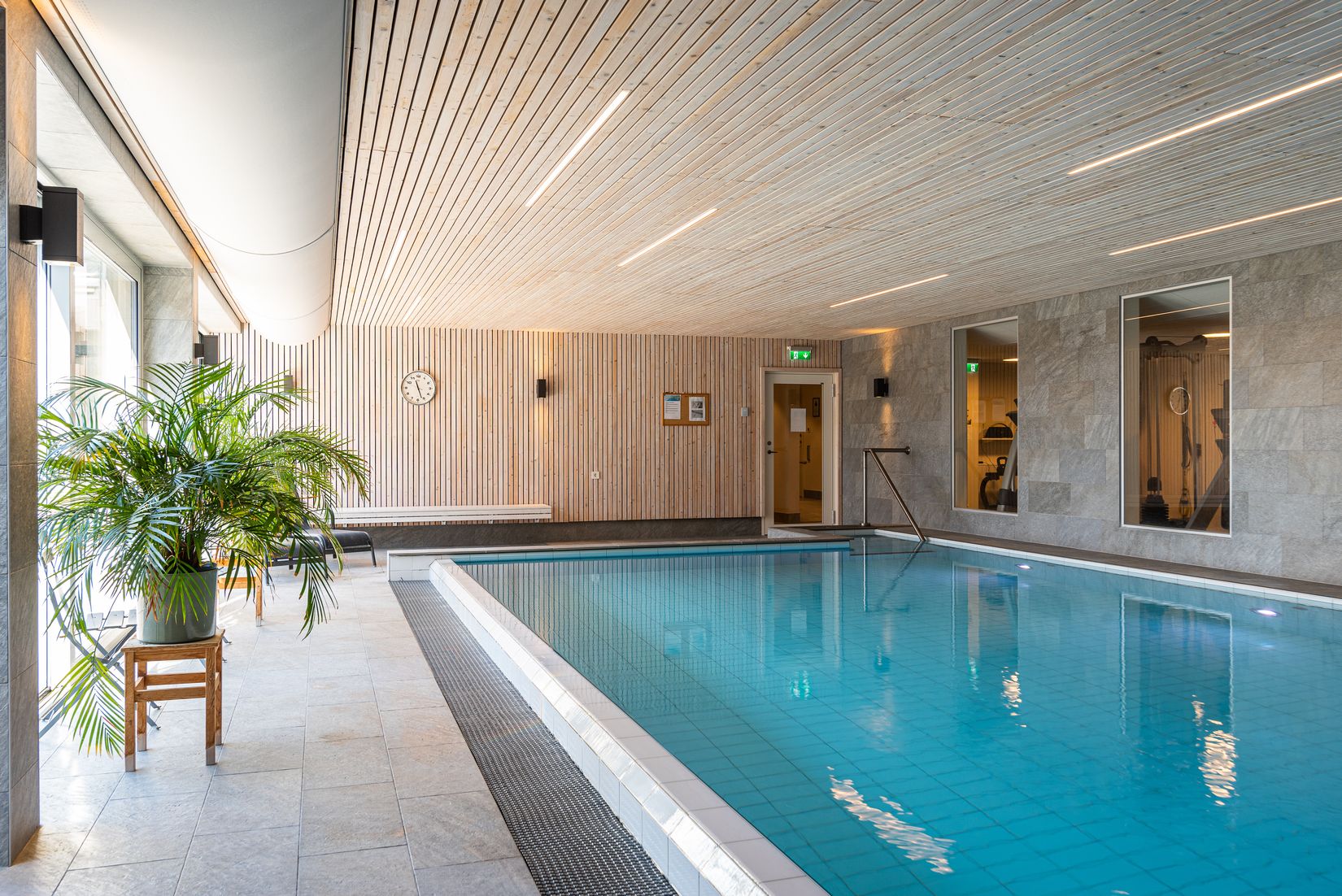 Bostadsrätt, Lagmansvägen 65D, Kampen, Växjö