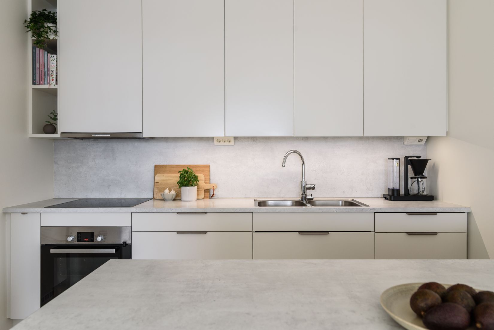 Bostadsrätt, Lagmansvägen 65D, Kampen, Växjö