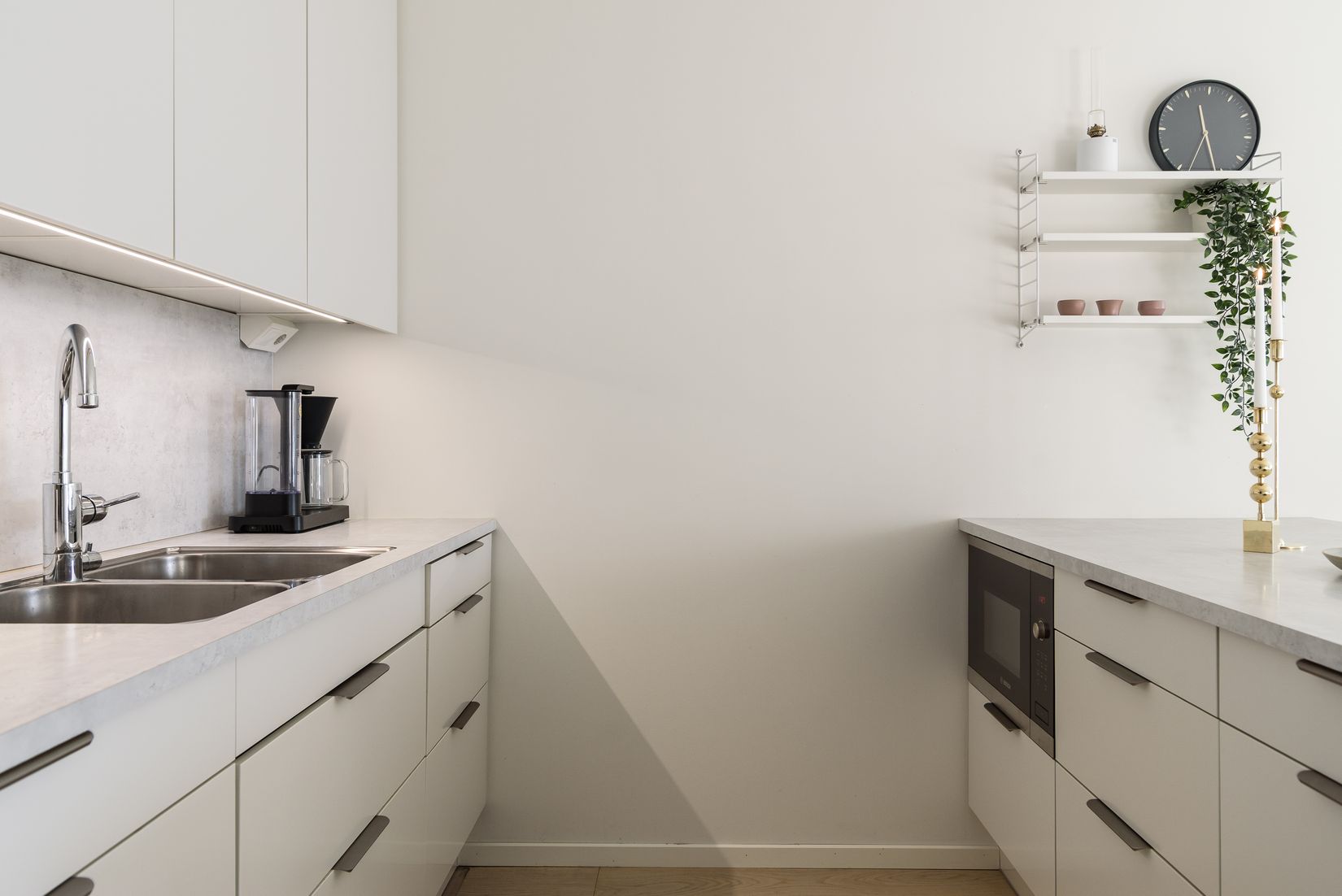 Bostadsrätt, Lagmansvägen 65D, Kampen, Växjö