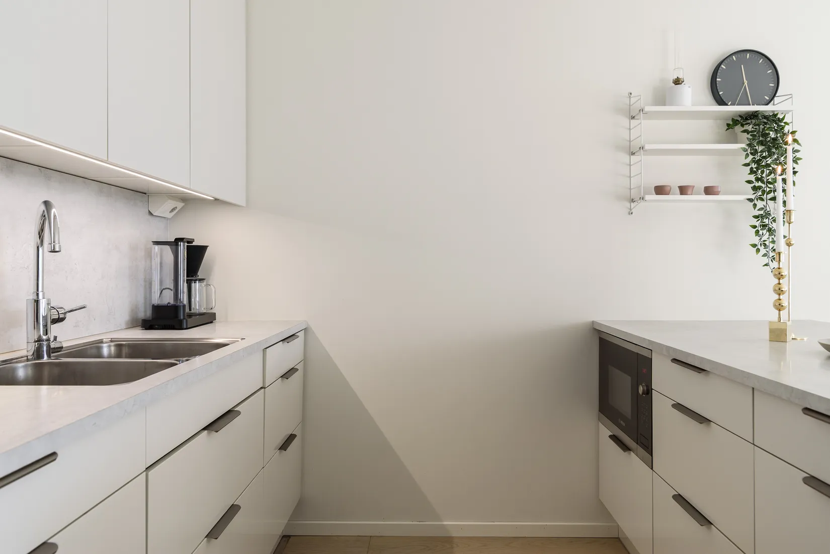Bostadsrätt, Lagmansvägen 65D, Kampen, Växjö