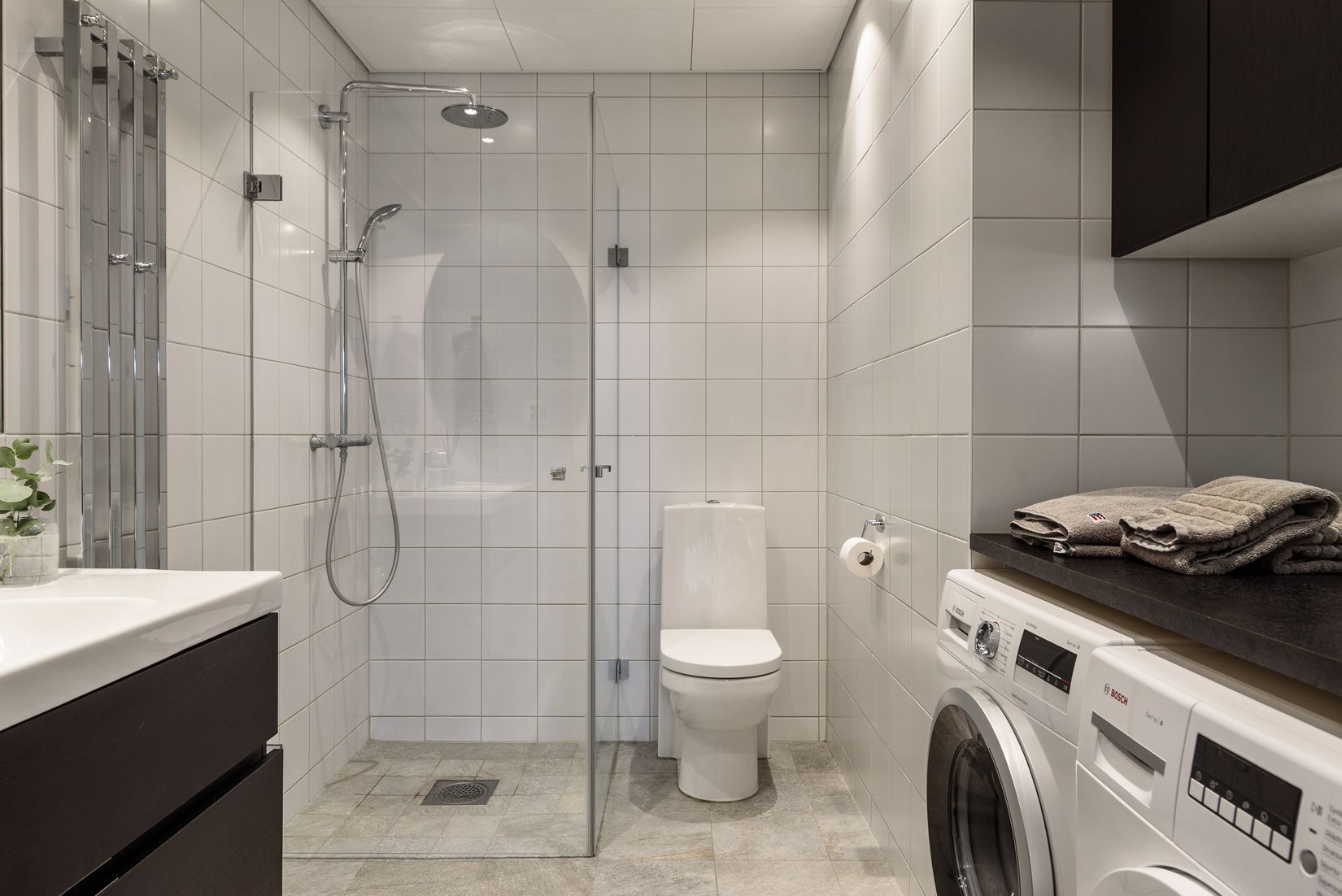 Bostadsrätt, Lagmansvägen 65D, Kampen, Växjö