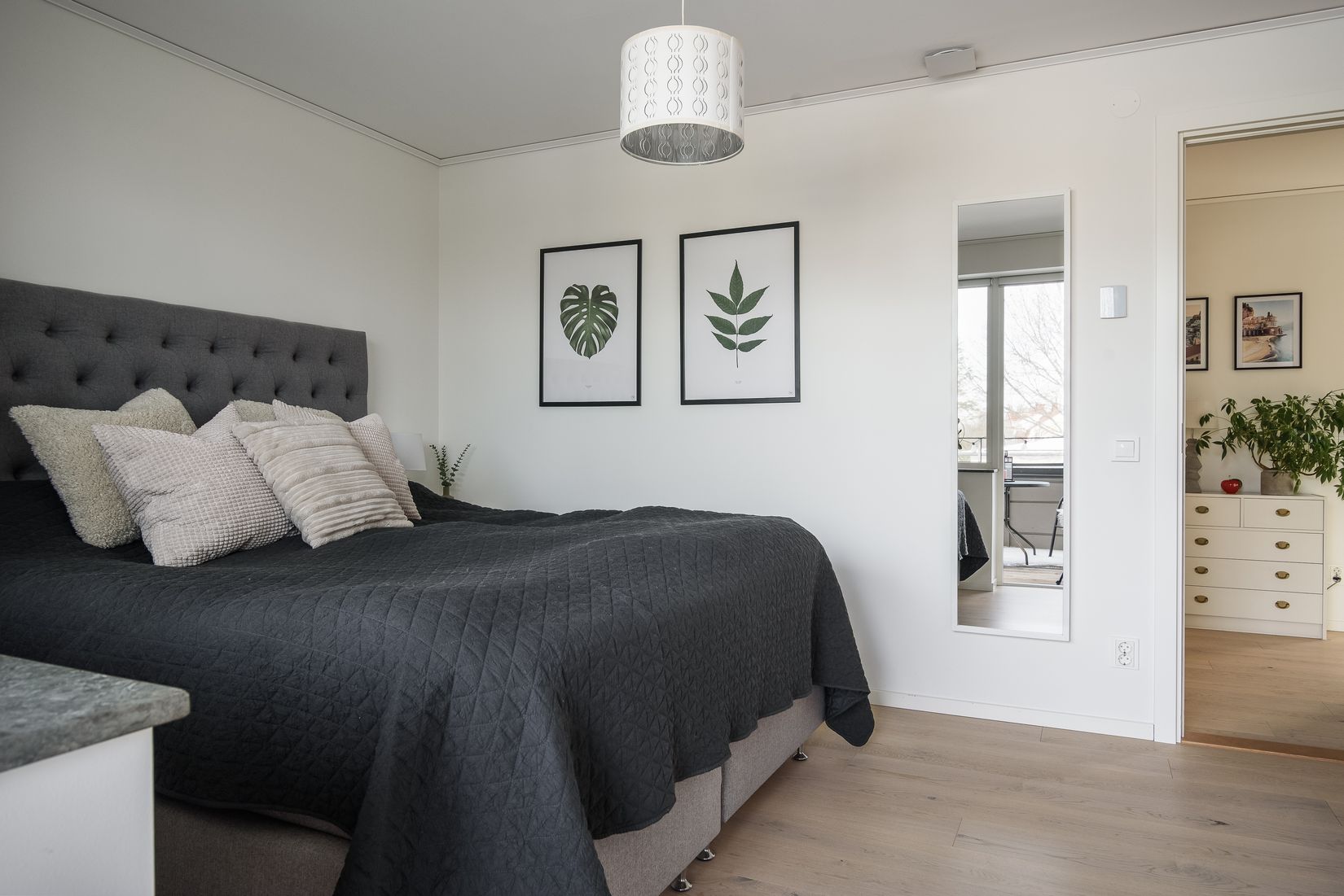 Bostadsrätt, Lagmansvägen 65D, Kampen, Växjö