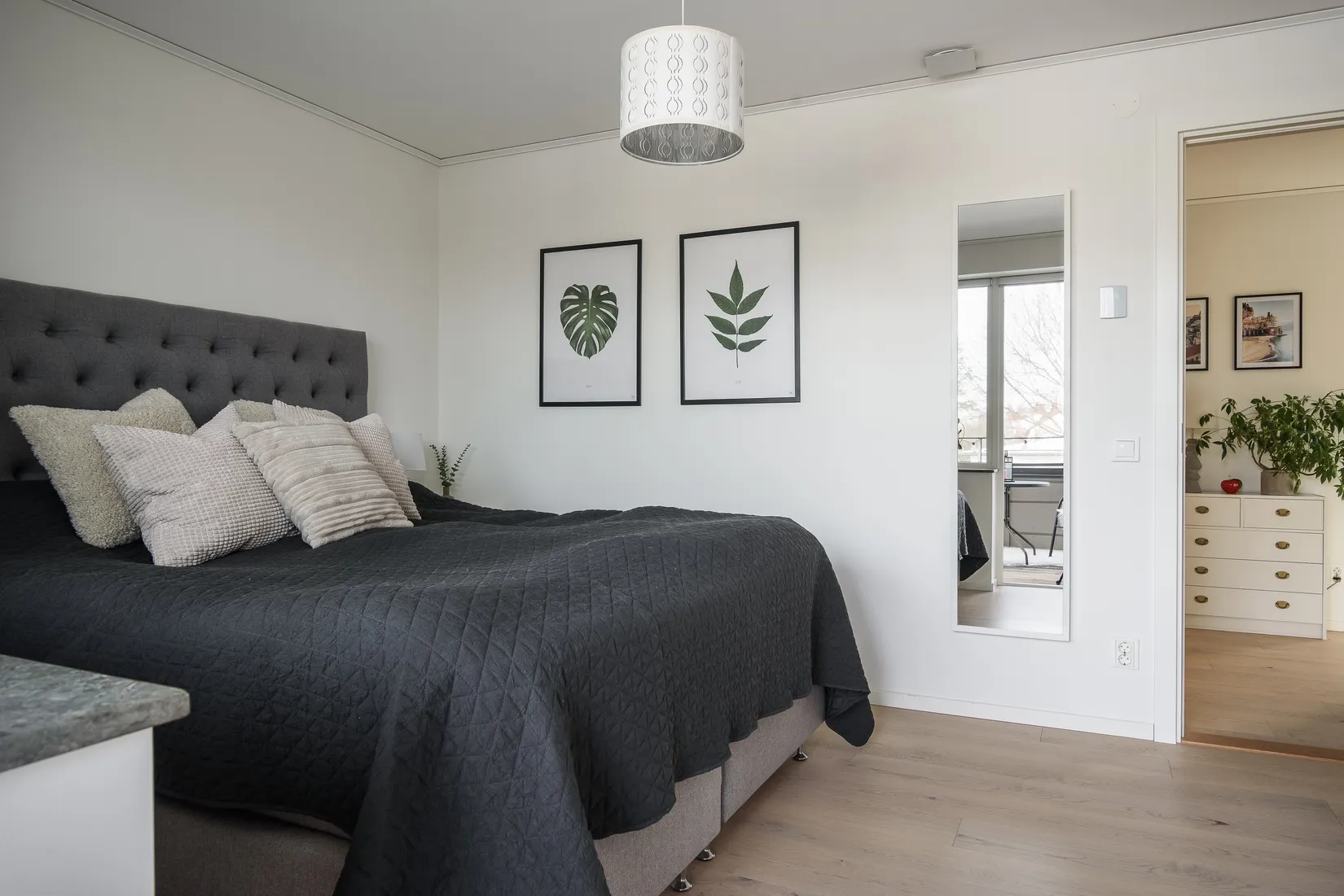 Bostadsrätt, Lagmansvägen 65D, Kampen, Växjö