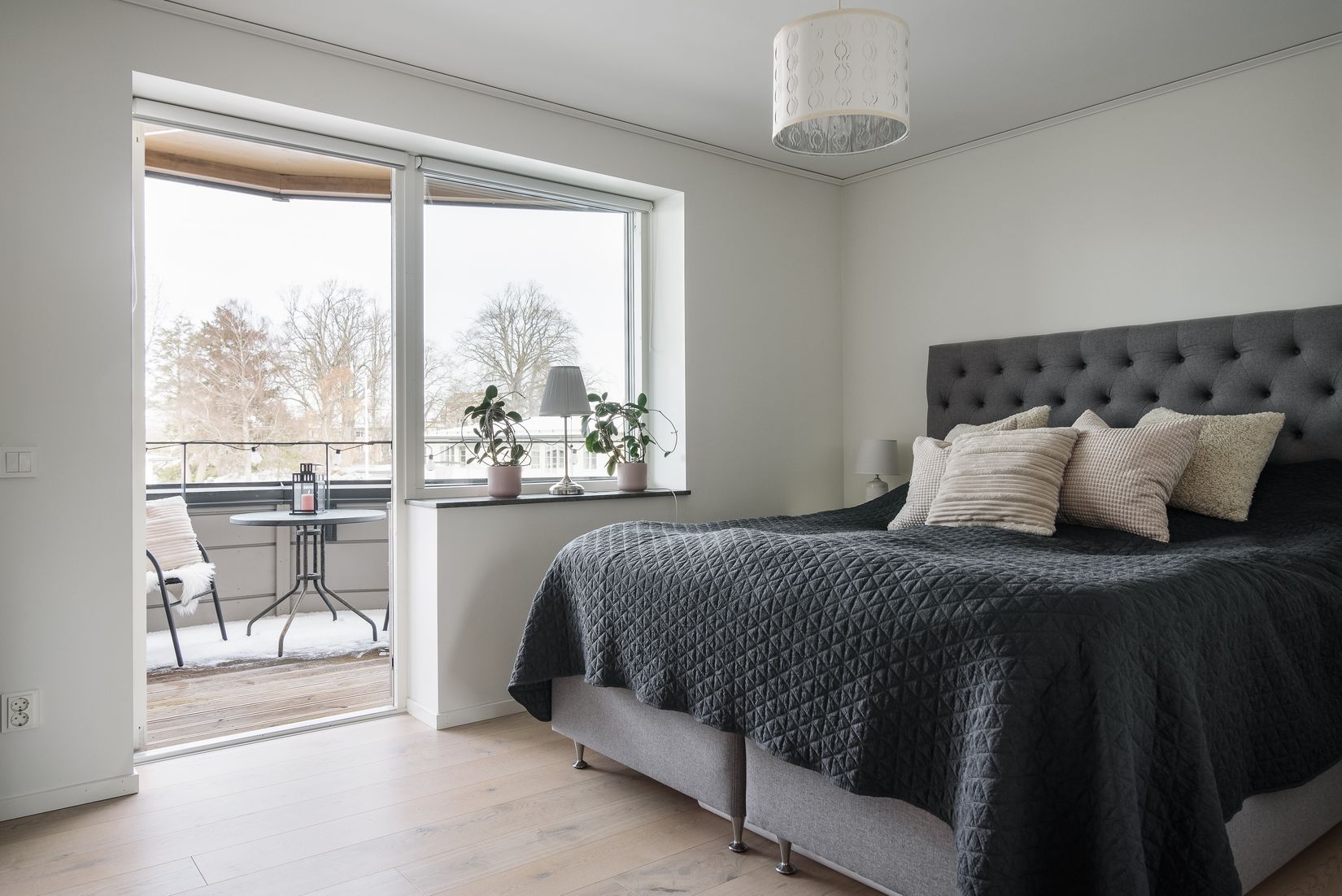 Bostadsrätt, Lagmansvägen 65D, Kampen, Växjö