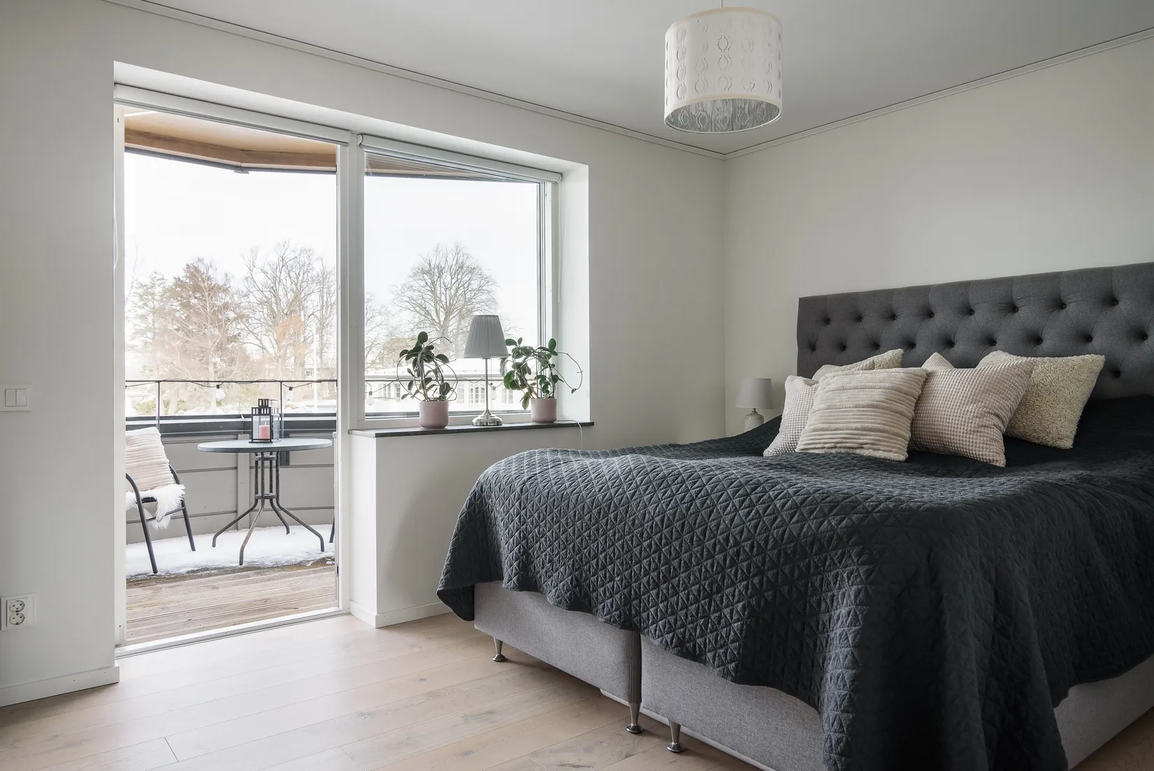 Bostadsrätt, Lagmansvägen 65D, Kampen, Växjö