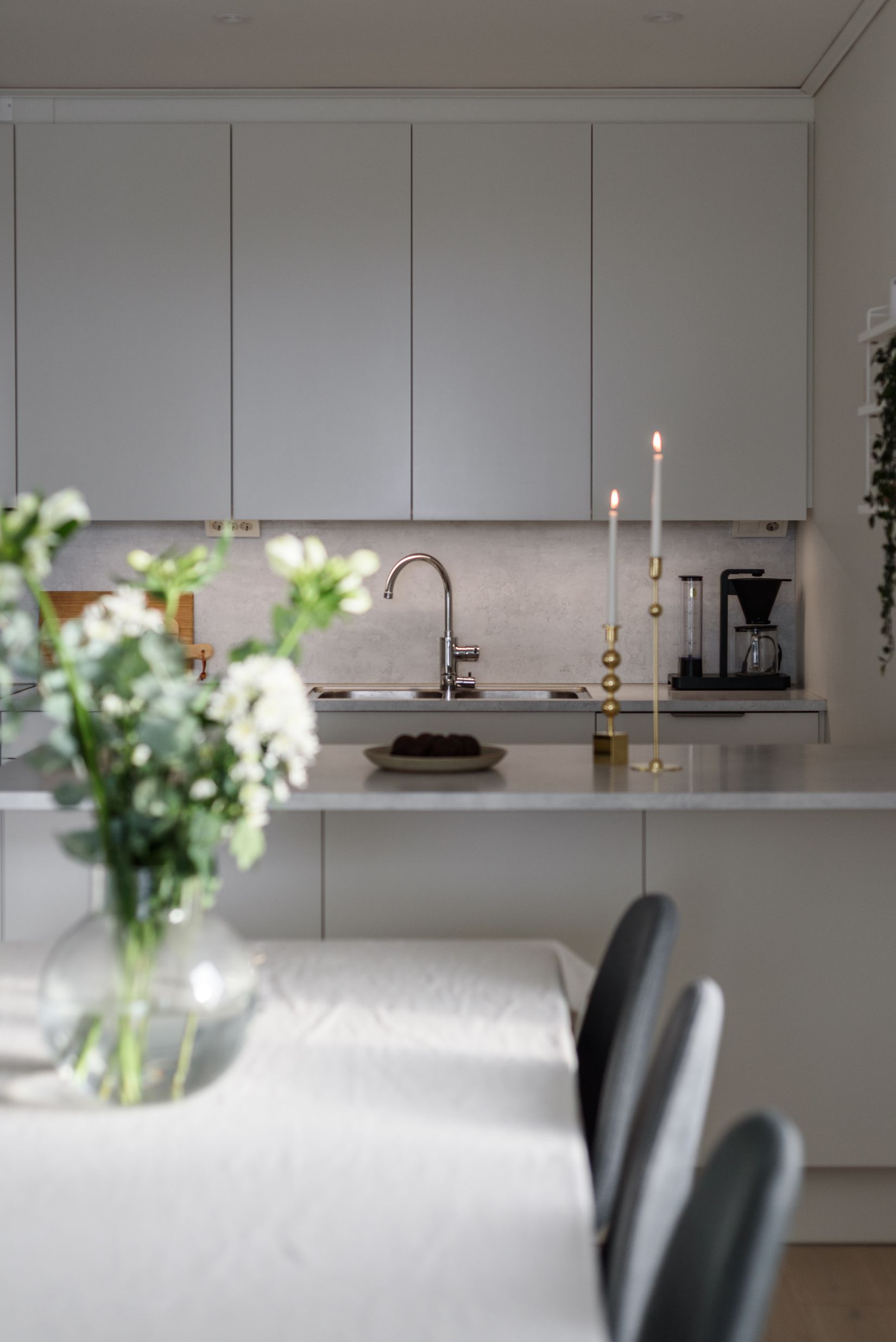 Bostadsrätt, Lagmansvägen 65D, Kampen, Växjö