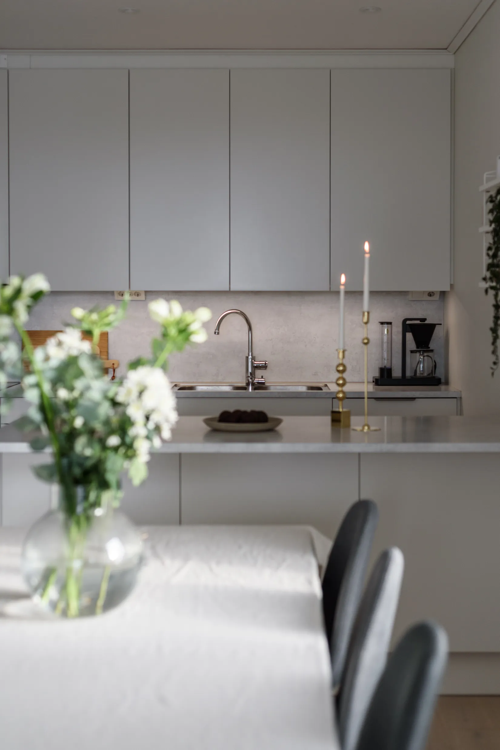 Bostadsrätt, Lagmansvägen 65D, Kampen, Växjö