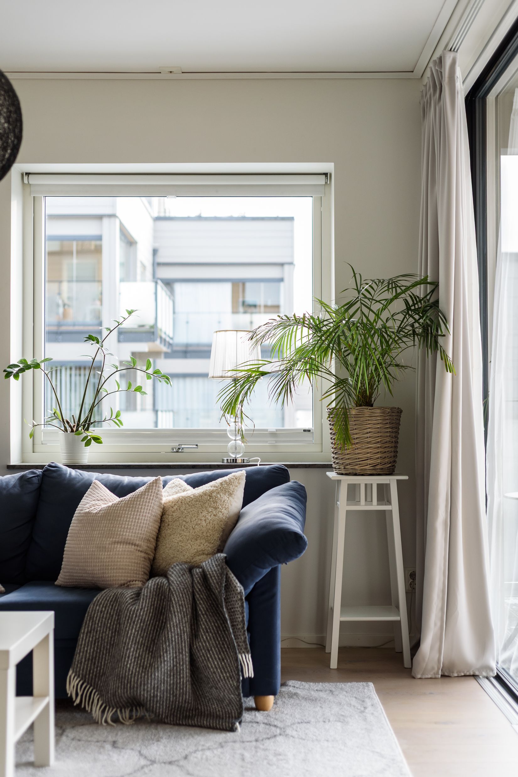 Bostadsrätt, Lagmansvägen 65D, Kampen, Växjö