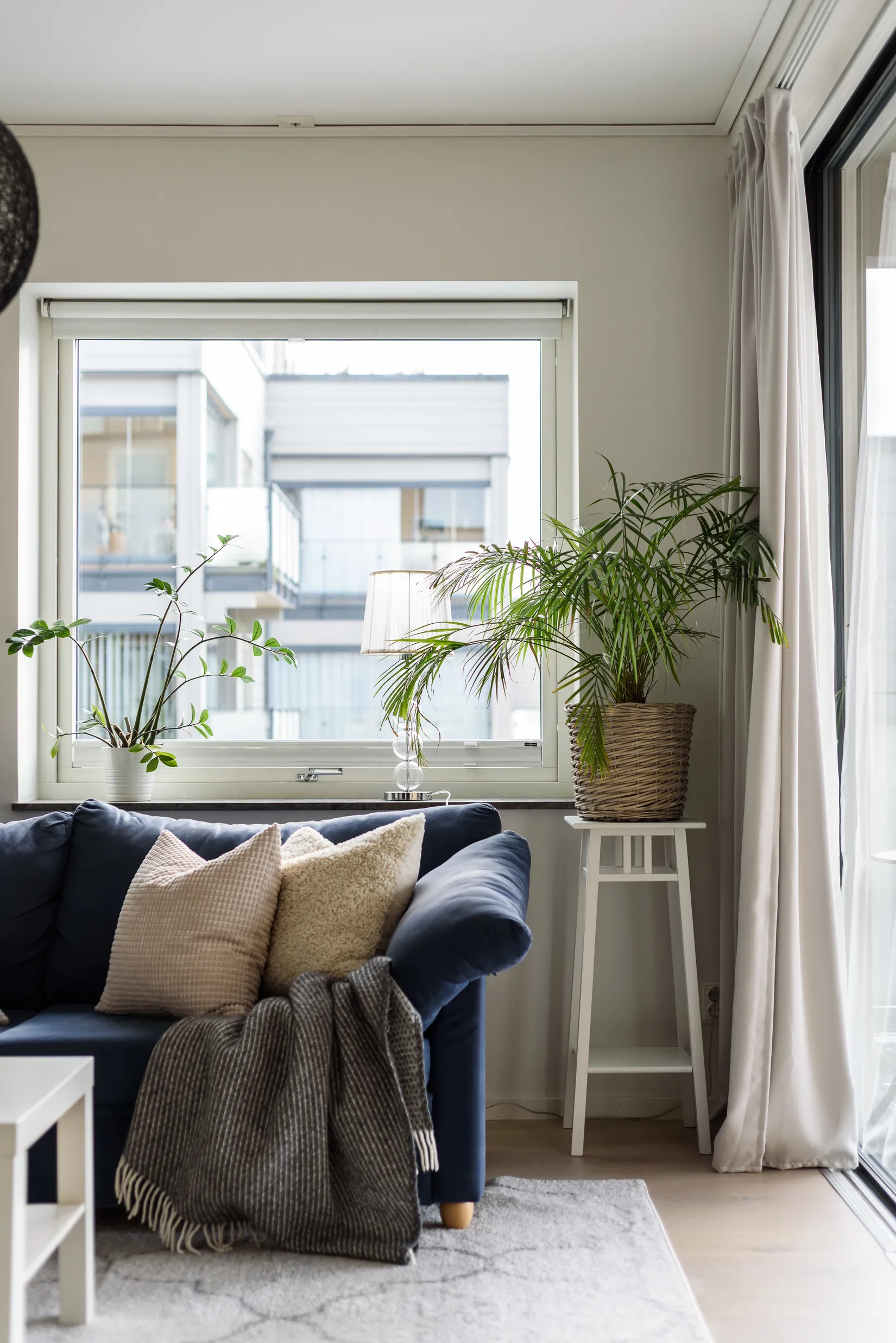 Bostadsrätt, Lagmansvägen 65D, Kampen, Växjö