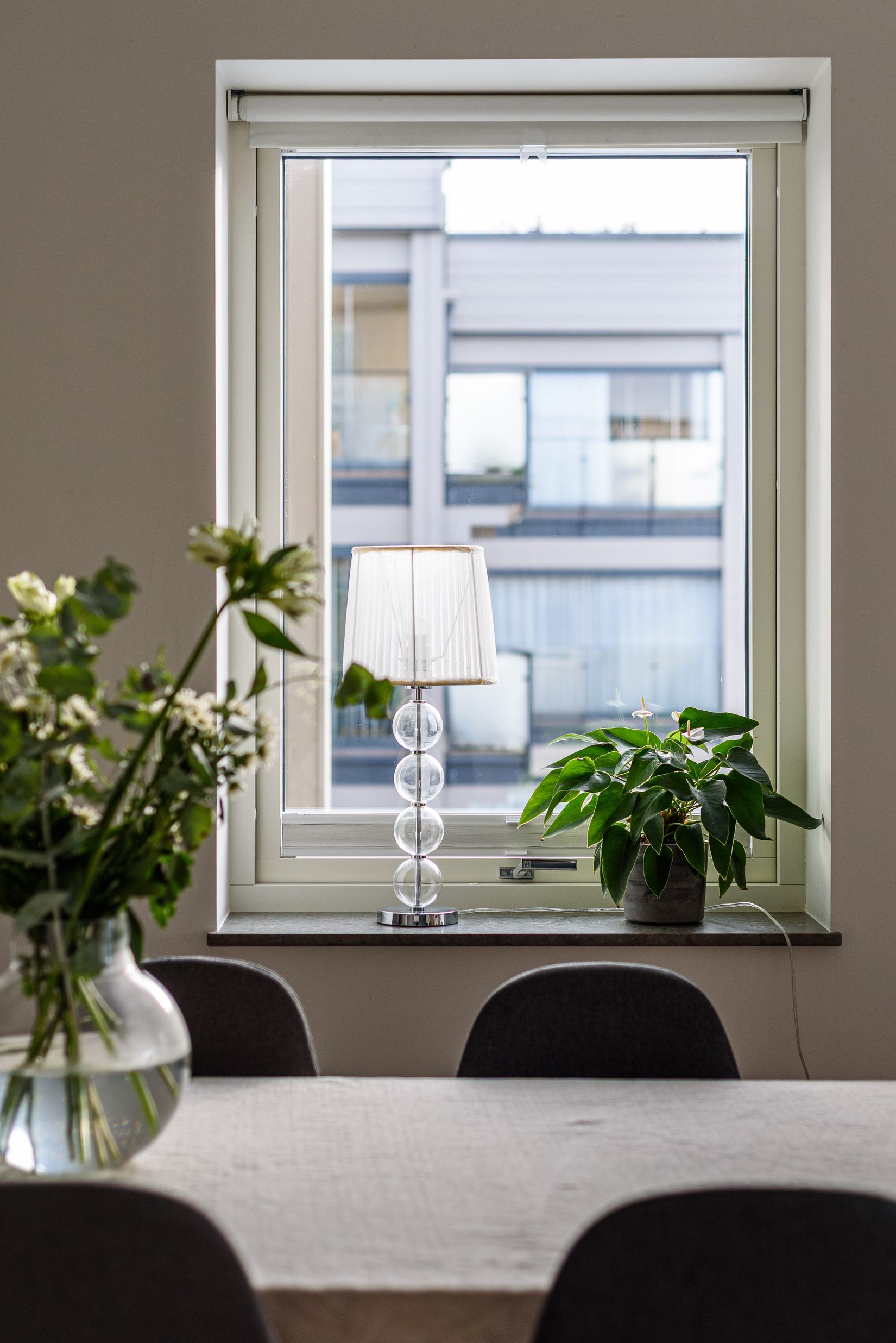 Bostadsrätt, Lagmansvägen 65D, Kampen, Växjö