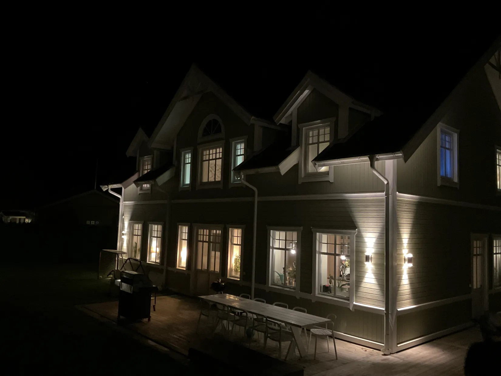 Villa, Sommardalsvägen 43, Marby, Norrköping