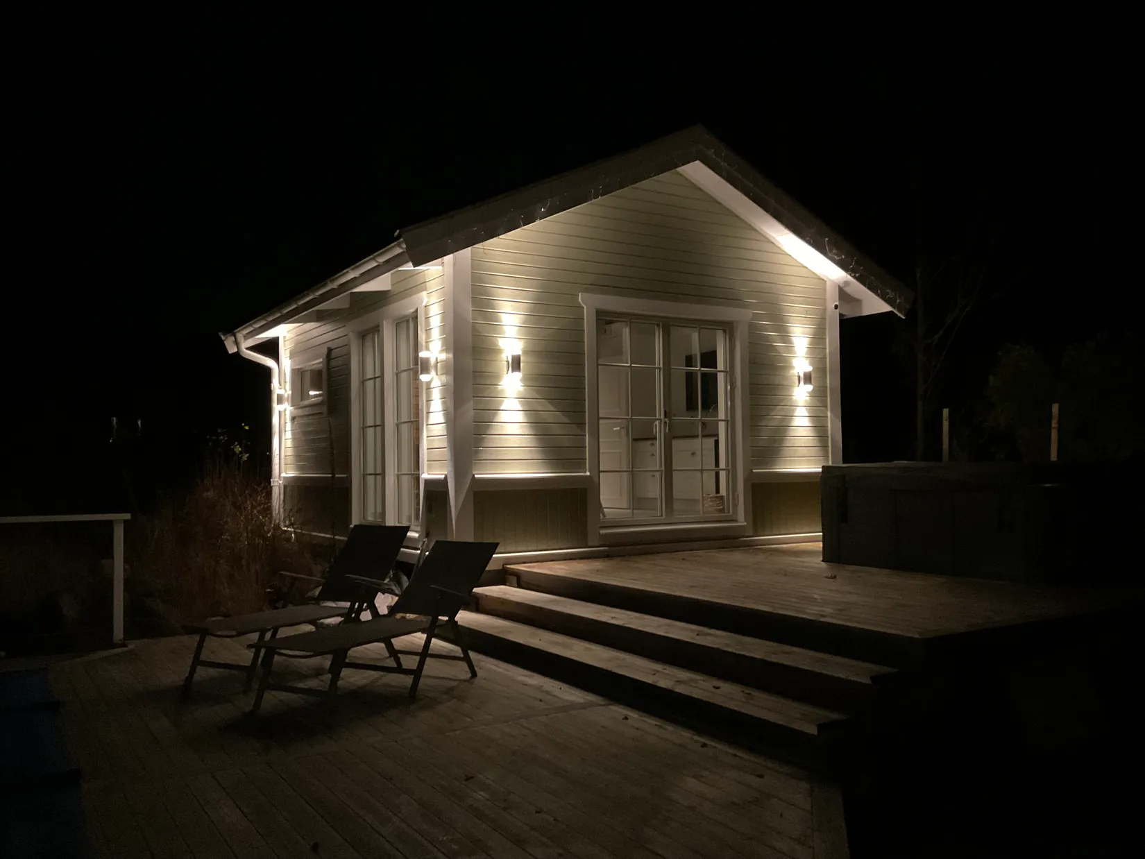 Villa, Sommardalsvägen 43, Marby, Norrköping