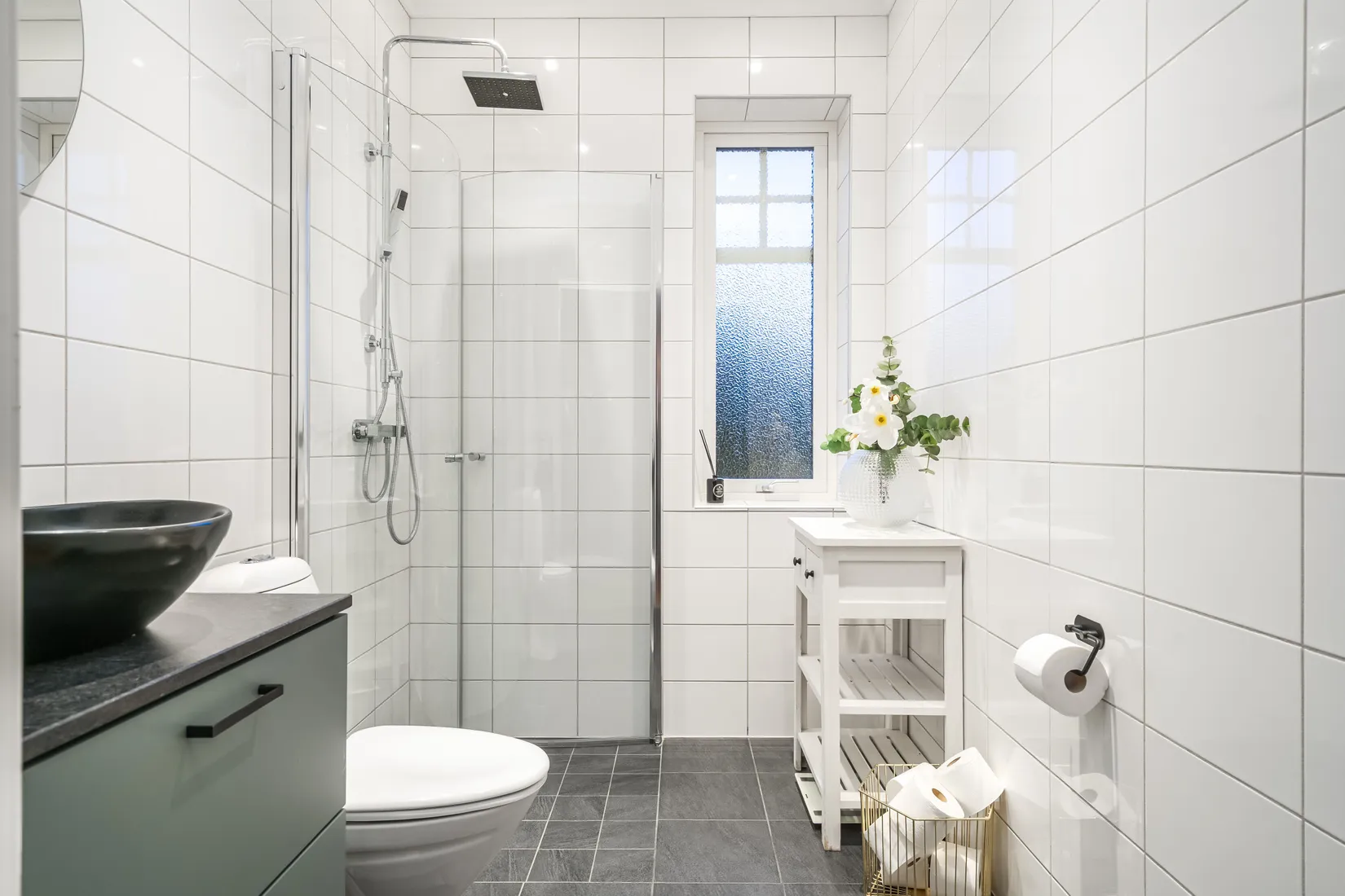 Villa, Sommardalsvägen 43, Marby, Norrköping