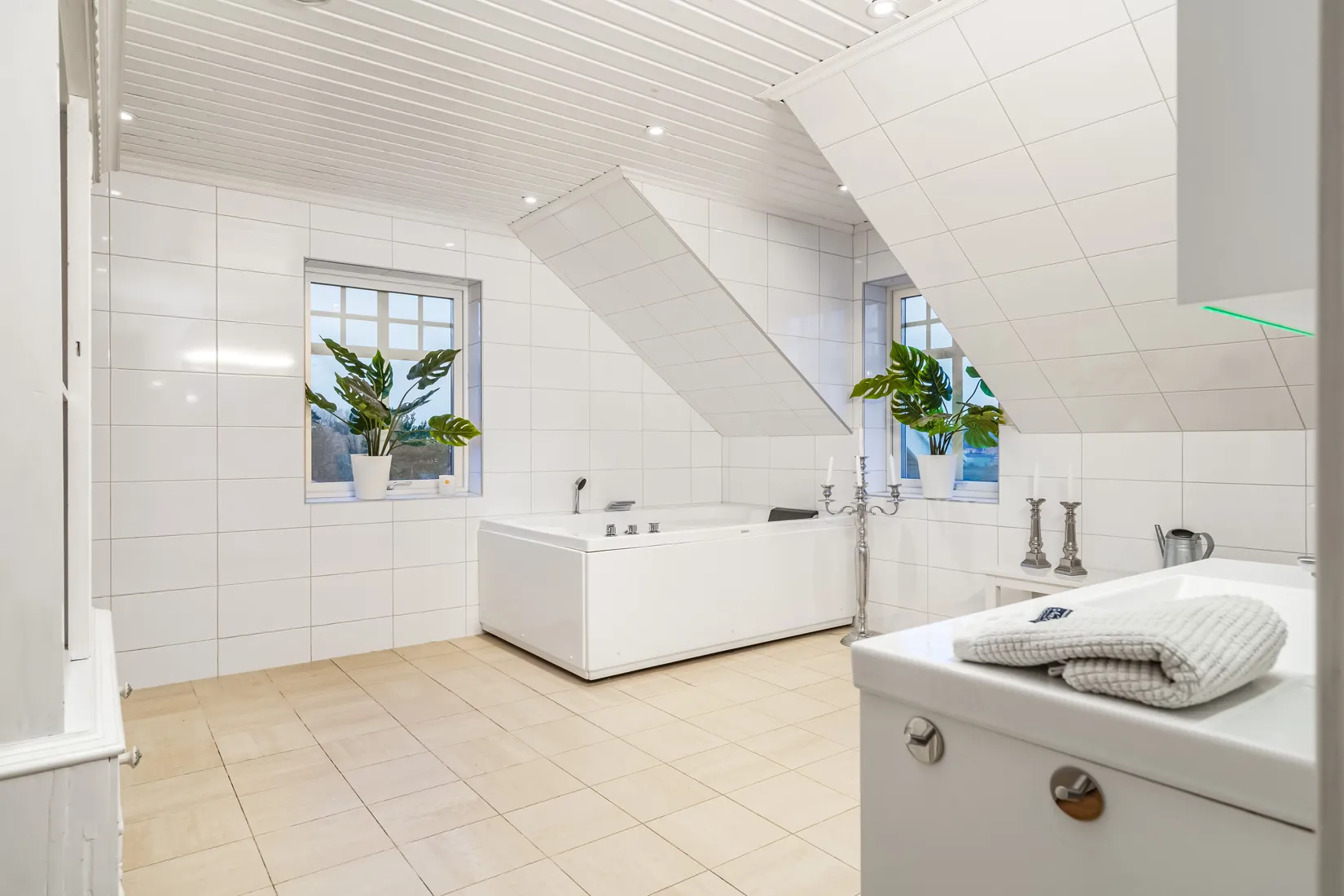 Villa, Sommardalsvägen 43, Marby, Norrköping