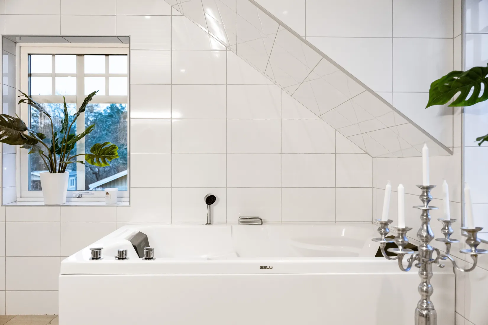 Villa, Sommardalsvägen 43, Marby, Norrköping