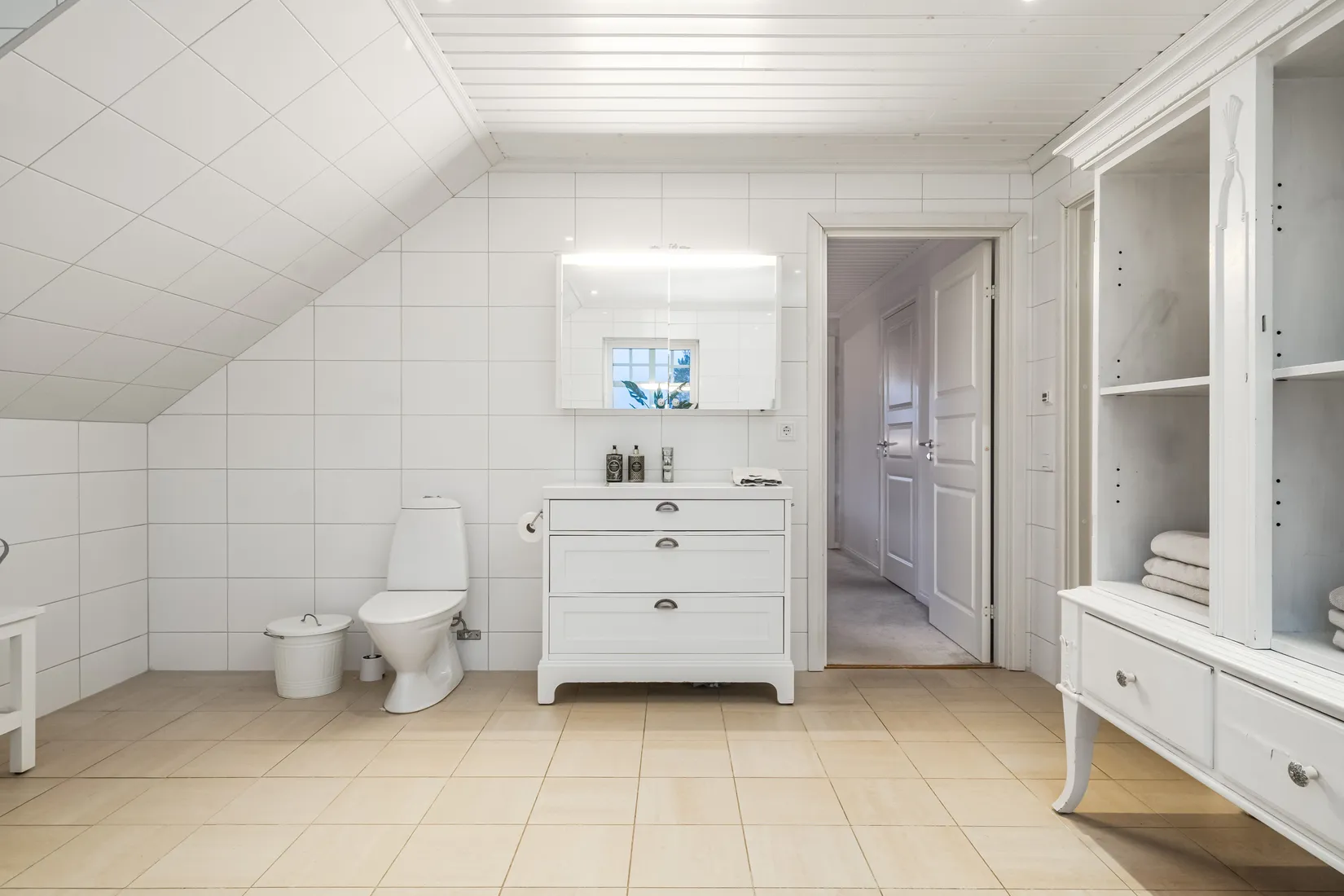 Villa, Sommardalsvägen 43, Marby, Norrköping