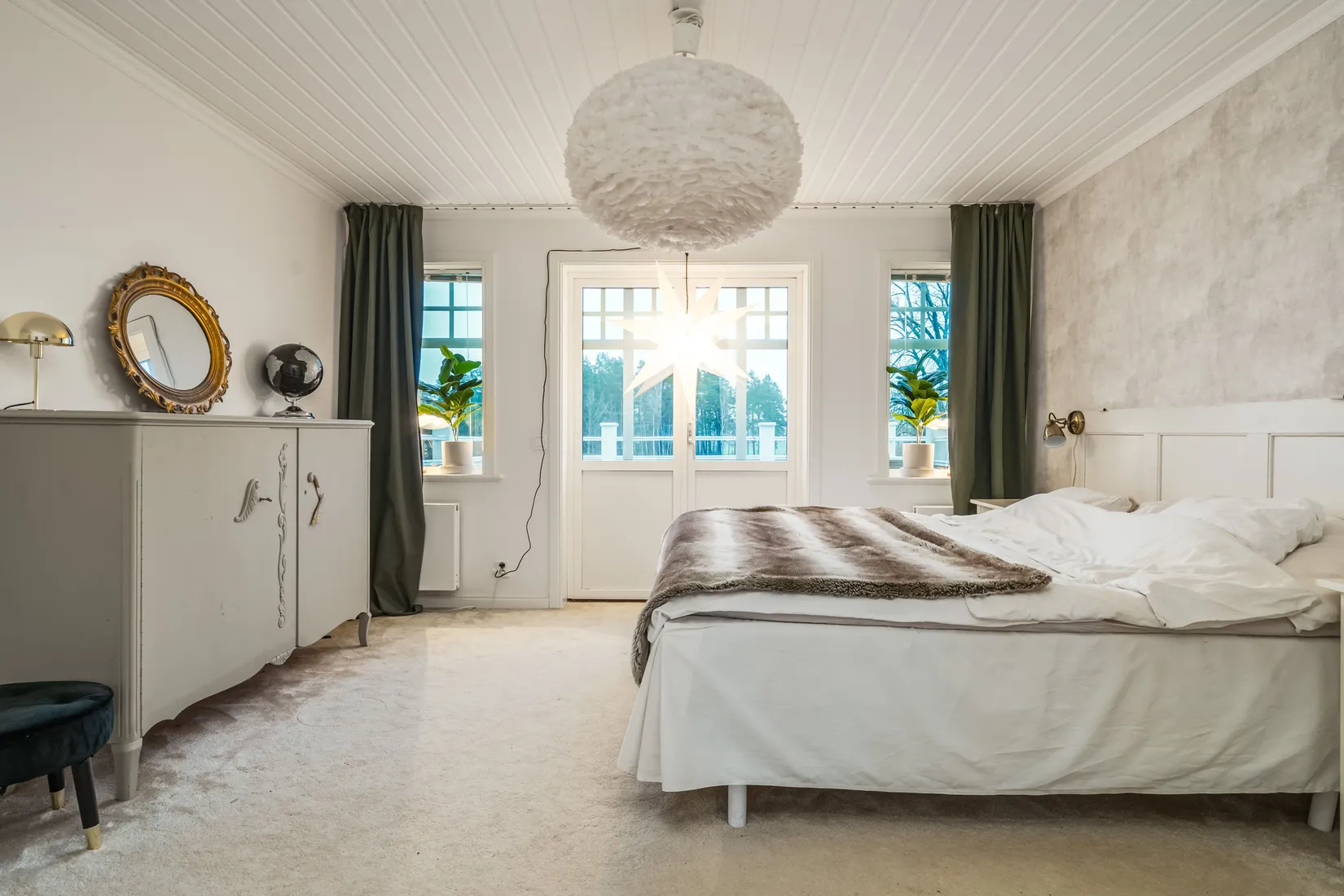 Villa, Sommardalsvägen 43, Marby, Norrköping