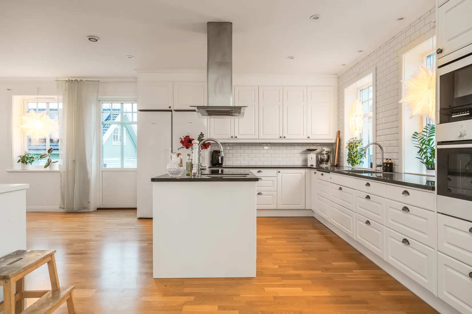 Villa, Sommardalsvägen 43, Marby, Norrköping