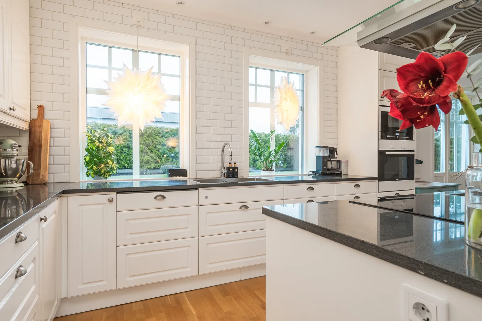 Villa, Sommardalsvägen 43, Marby, Norrköping