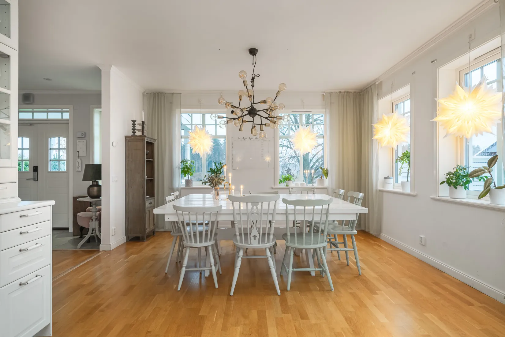 Villa, Sommardalsvägen 43, Marby, Norrköping