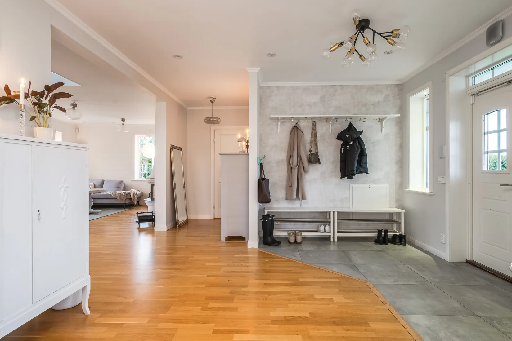 Villa, Sommardalsvägen 43, Marby, Norrköping