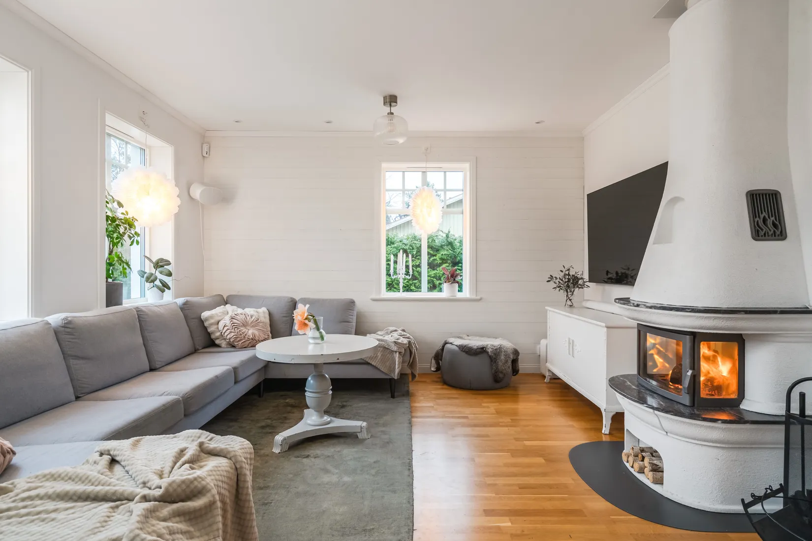 Villa, Sommardalsvägen 43, Marby, Norrköping