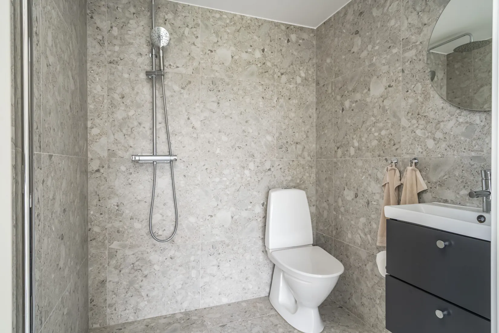 Villa, Sommardalsvägen 43, Marby, Norrköping