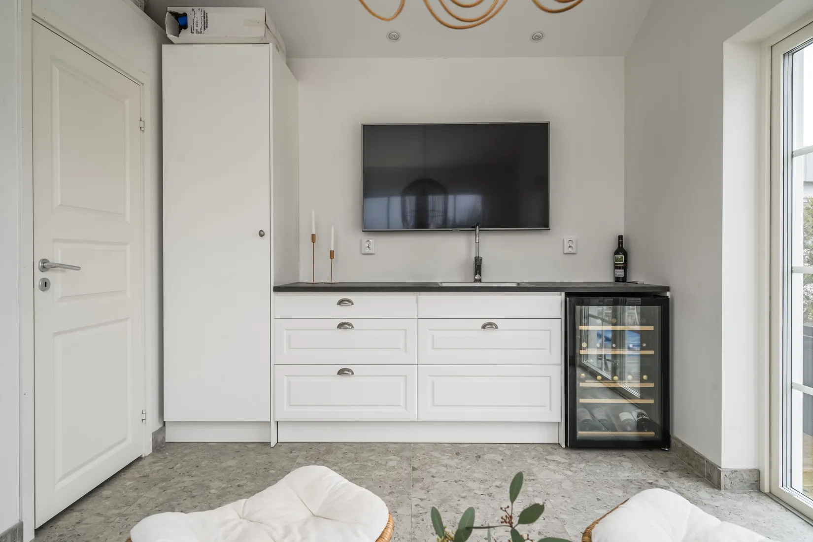 Villa, Sommardalsvägen 43, Marby, Norrköping