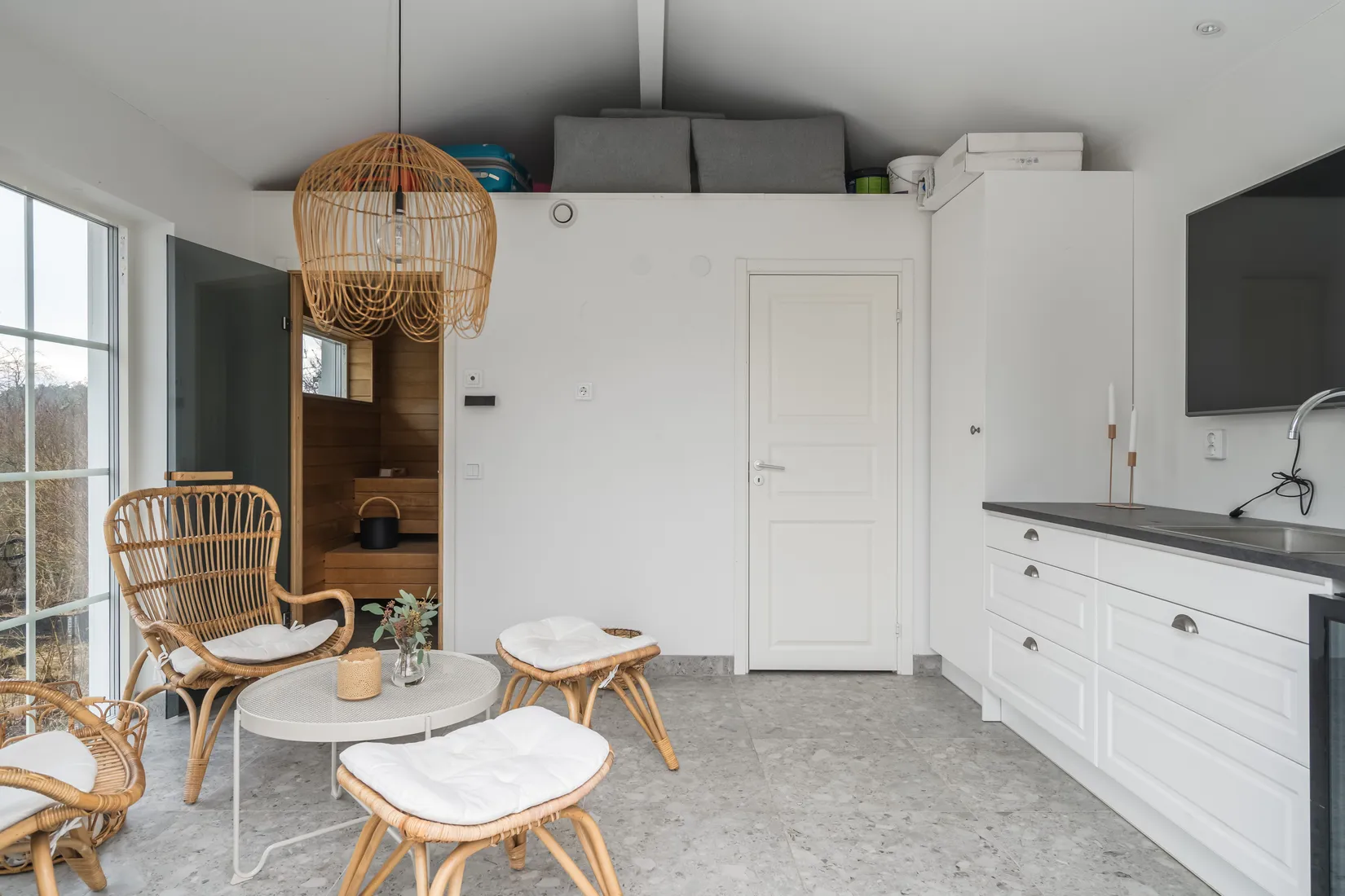 Villa, Sommardalsvägen 43, Marby, Norrköping