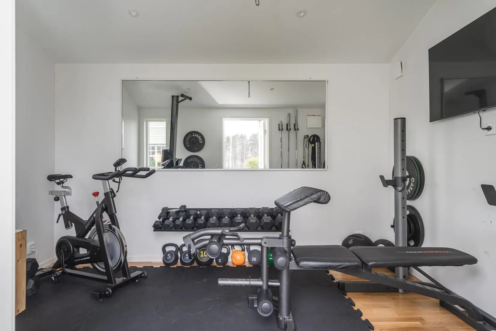 Villa, Sommardalsvägen 43, Marby, Norrköping