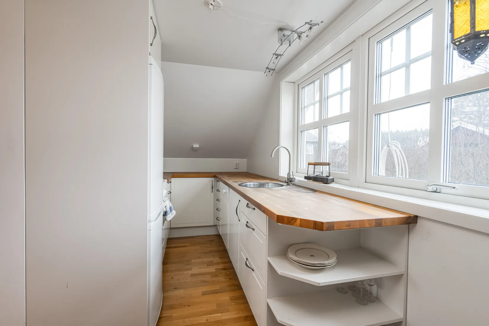 Villa, Sommardalsvägen 43, Marby, Norrköping