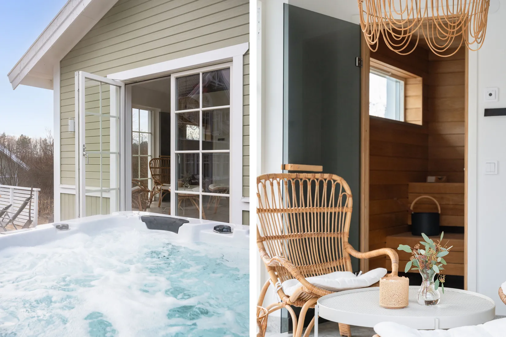 Villa, Sommardalsvägen 43, Marby, Norrköping