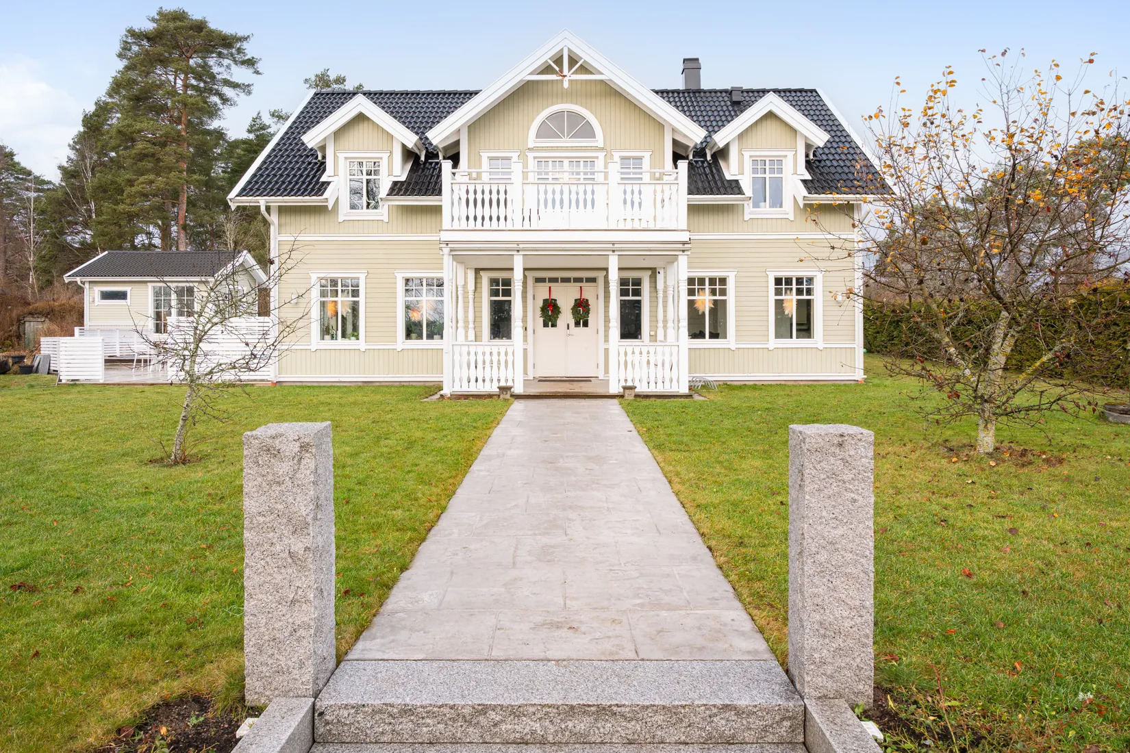 Villa, Sommardalsvägen 43, Marby, Norrköping