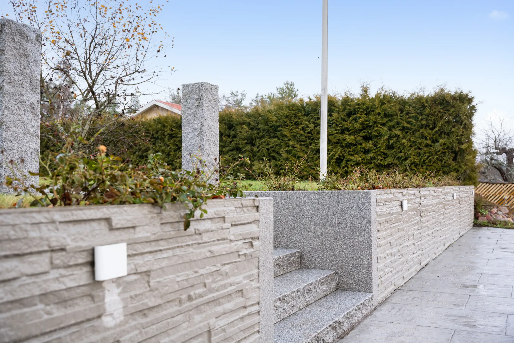 Villa, Sommardalsvägen 43, Marby, Norrköping