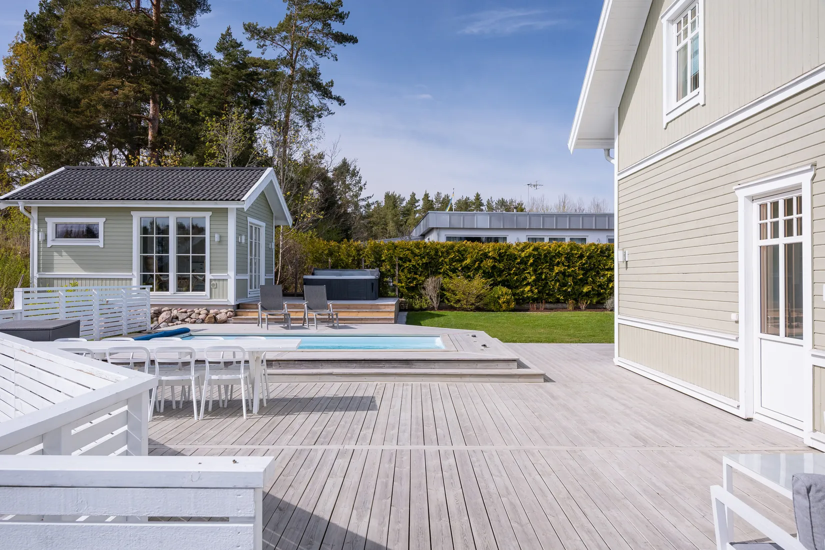 Villa, Sommardalsvägen 43, Marby, Norrköping